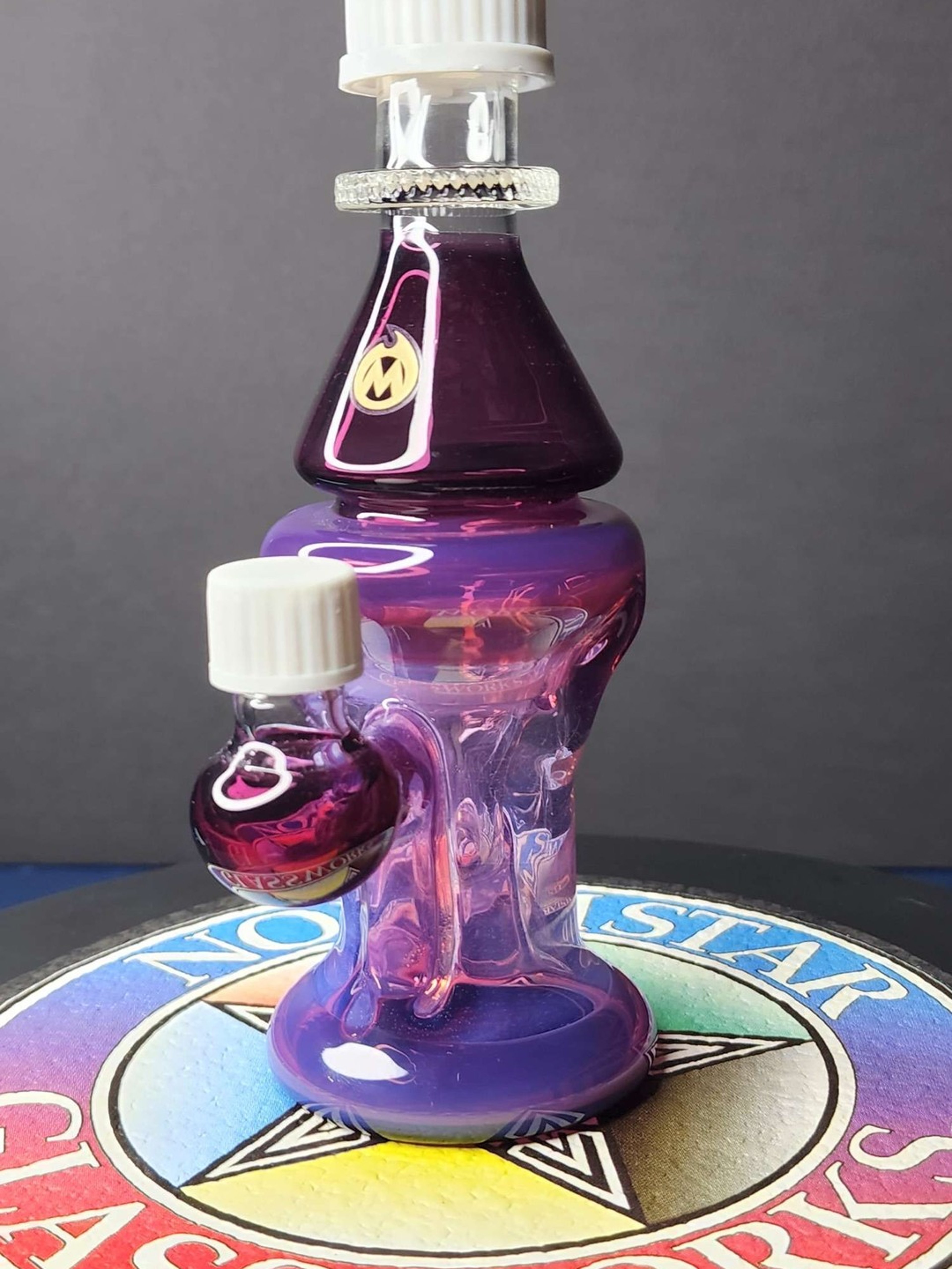 6 shade purple image 0