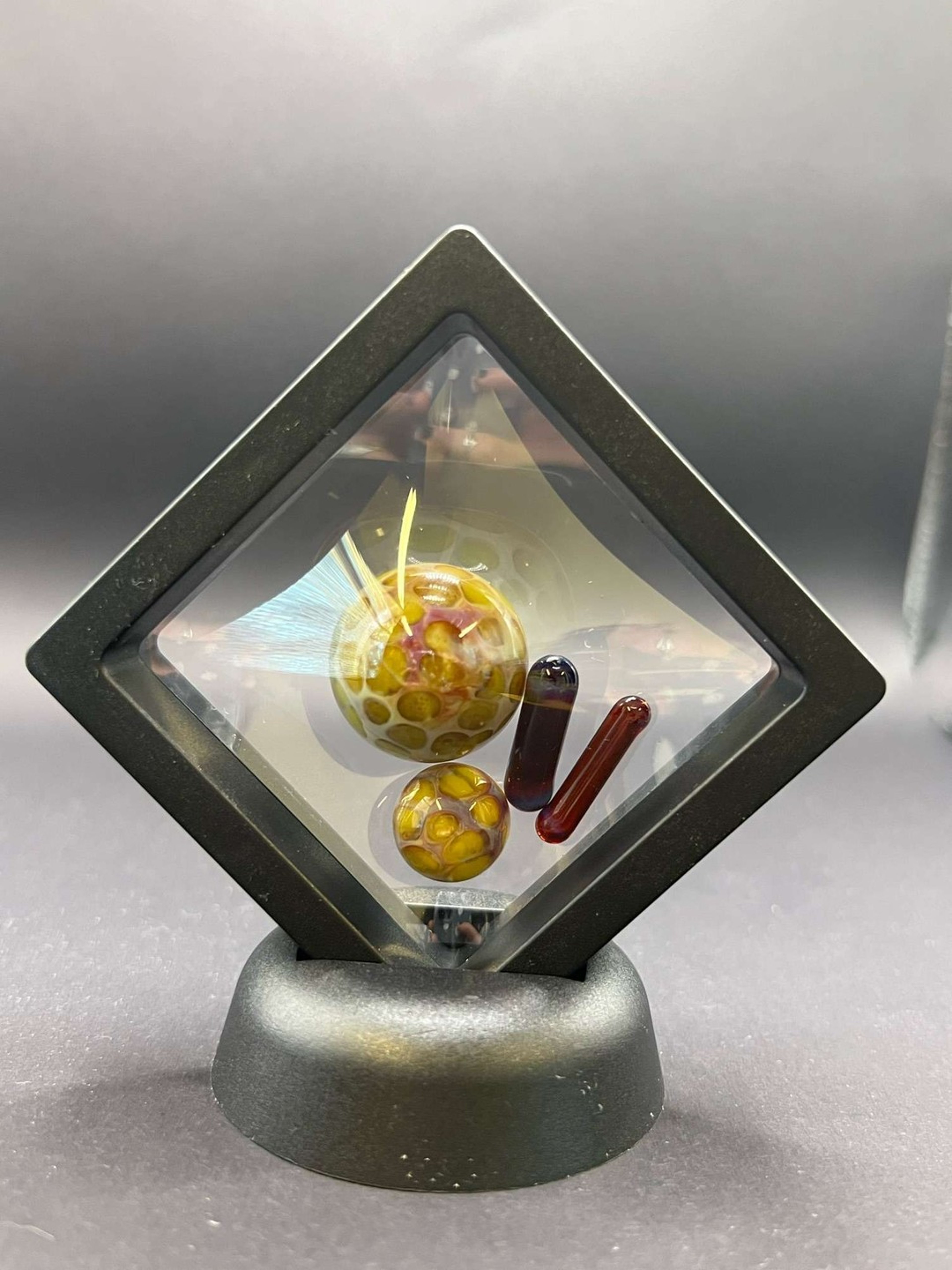 Preview pic of Mead dot stack slurper set