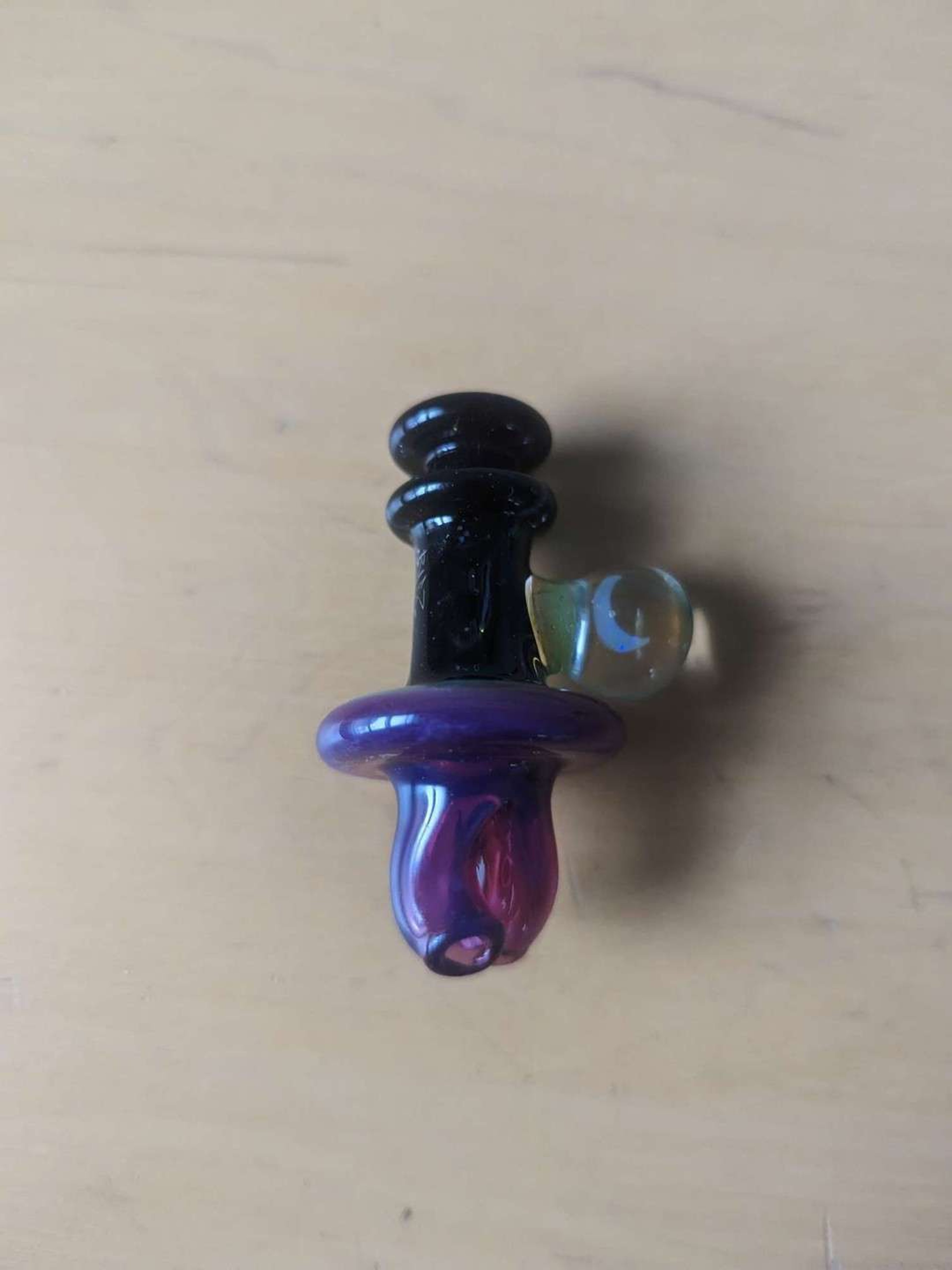 Preview pic of 2020 Big Z Spinner Carb Cap