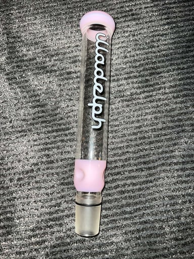 Preview pic of Illadelph Milky Pink extension