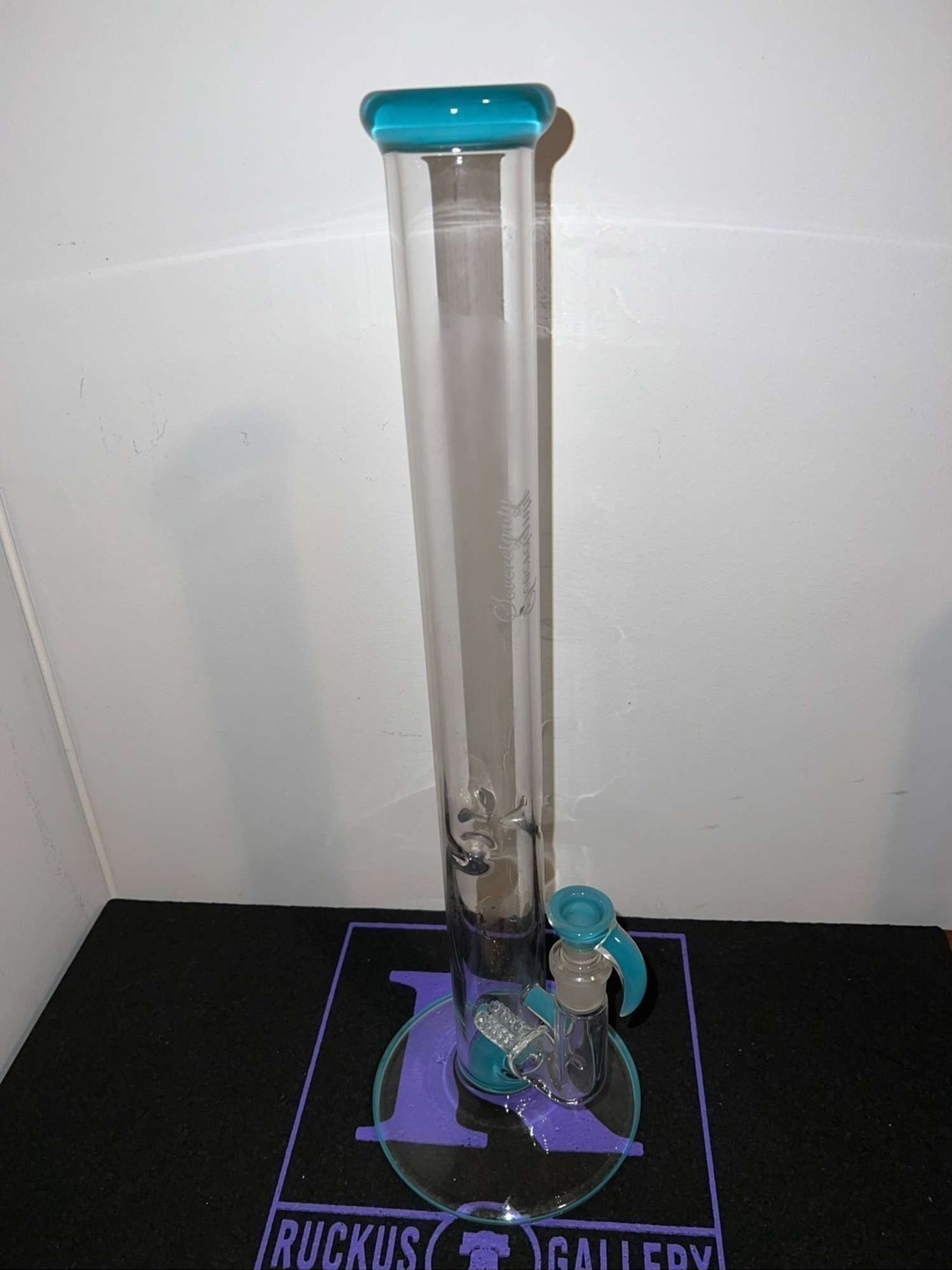 Preview pic of Sovereignty FA 3line
