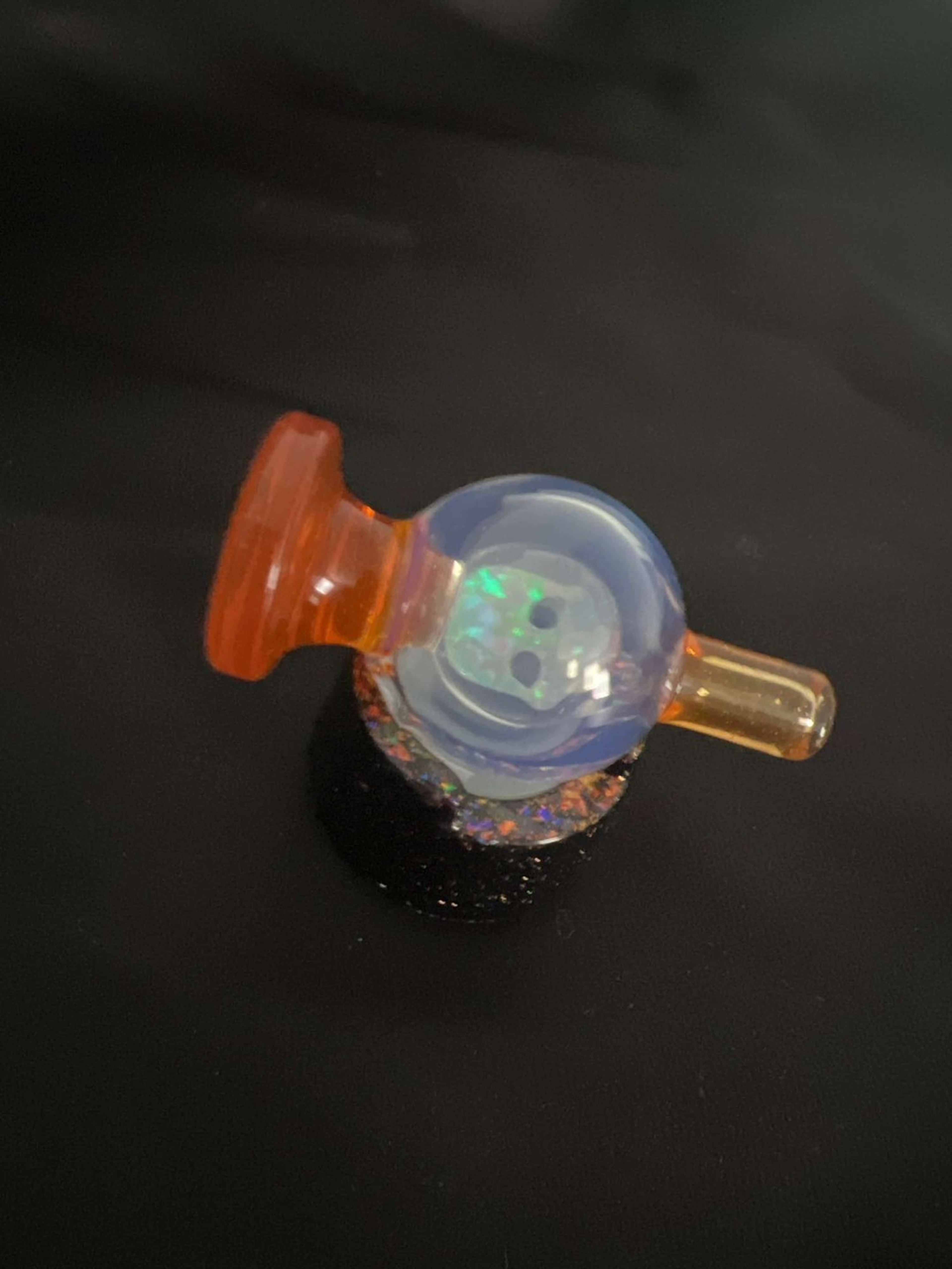 Soup bubble cap image 0