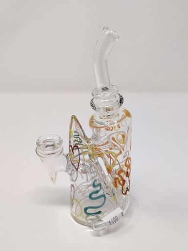 Preview pic of Rich bills prototype