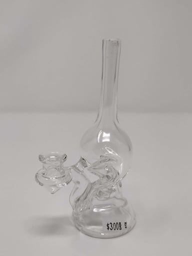 Preview pic of Rich villa spiral mini rig