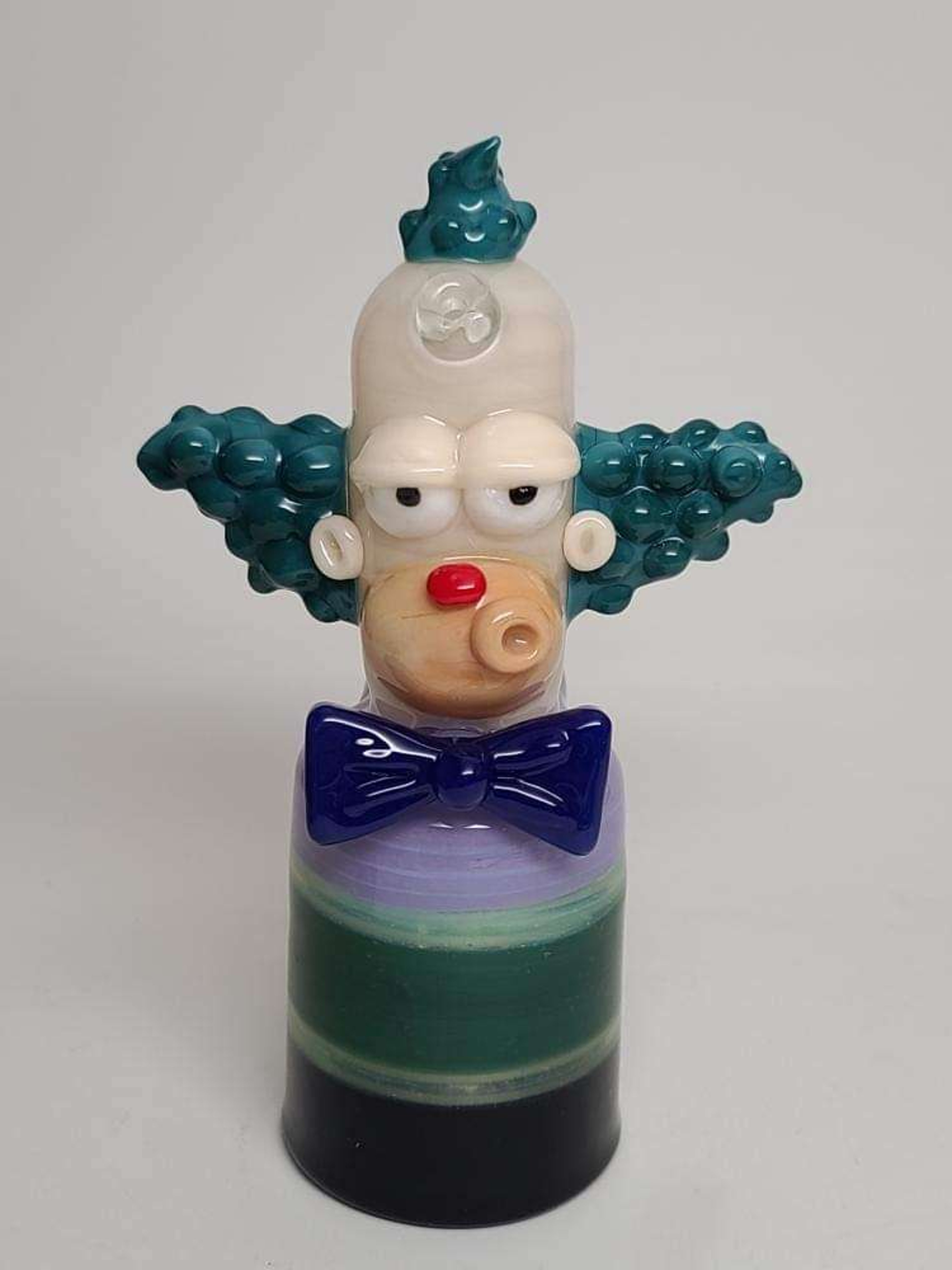 WOGD Krusty the Clown image 0