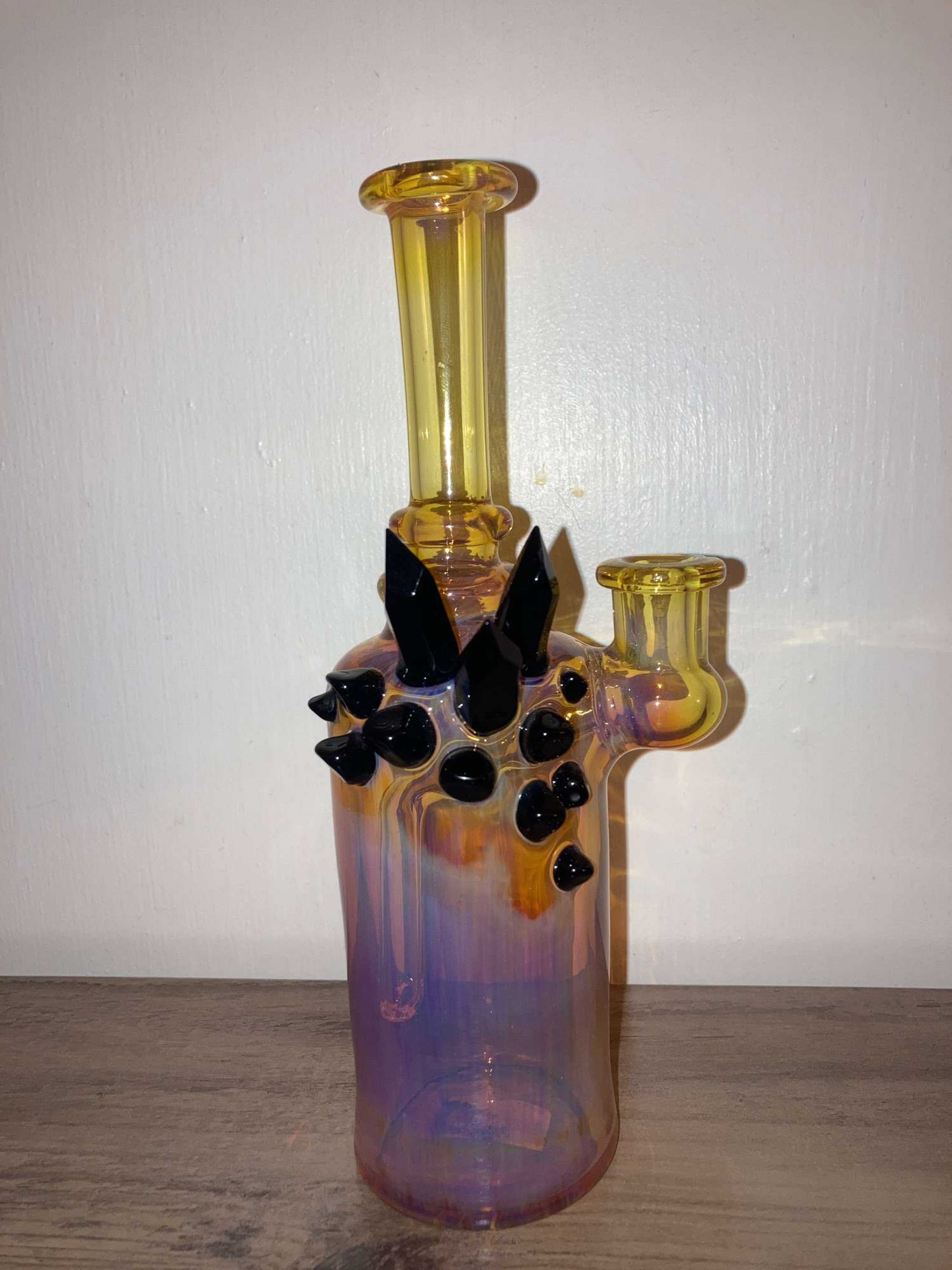Preview pic of raya dab rig or bong