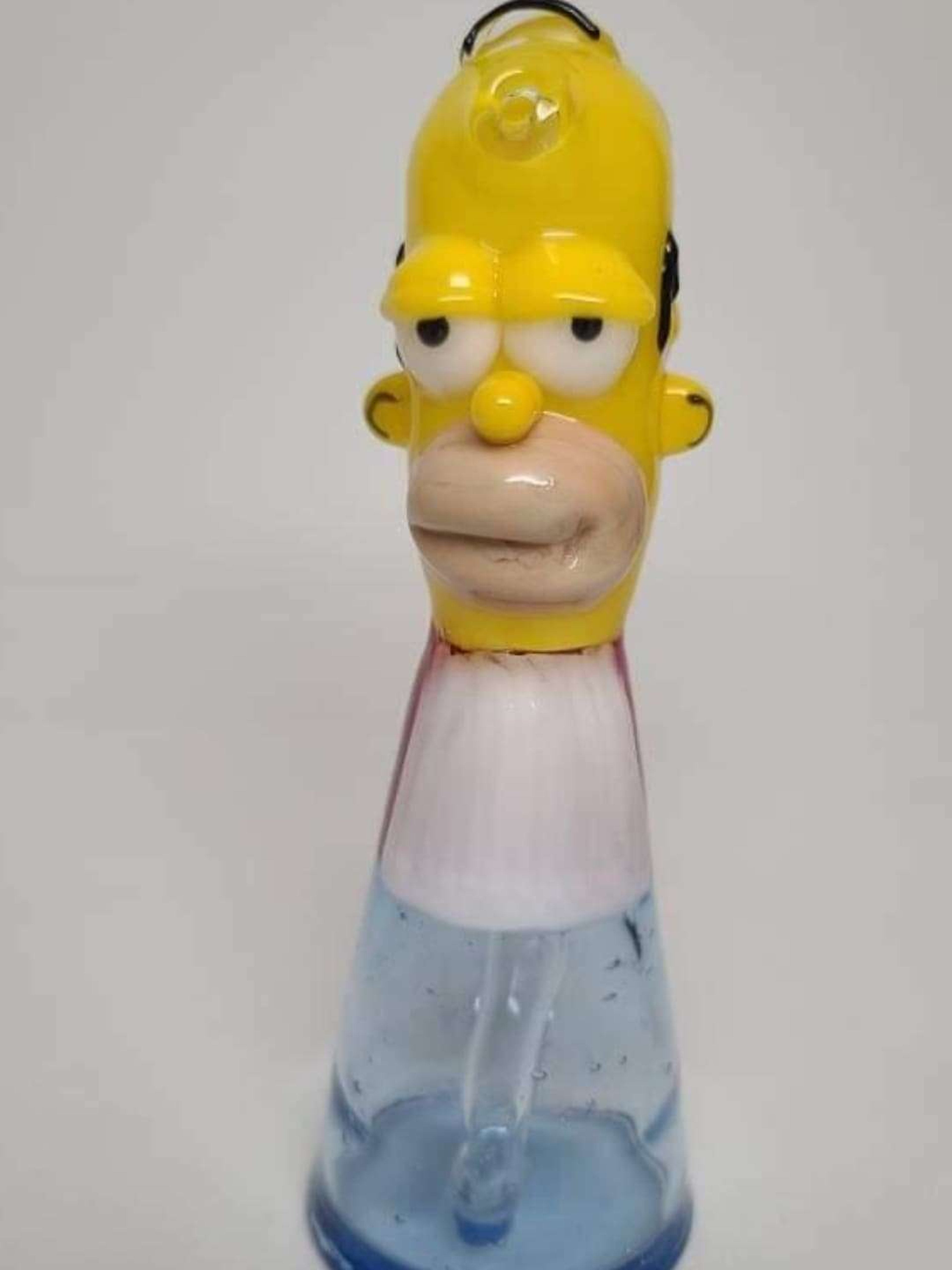 WOGD BART - HOMER COMBO RIG image 0