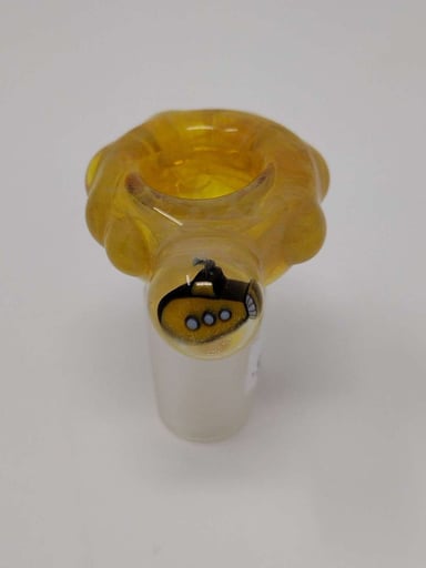 Preview pic of Messy glass 18mm slide