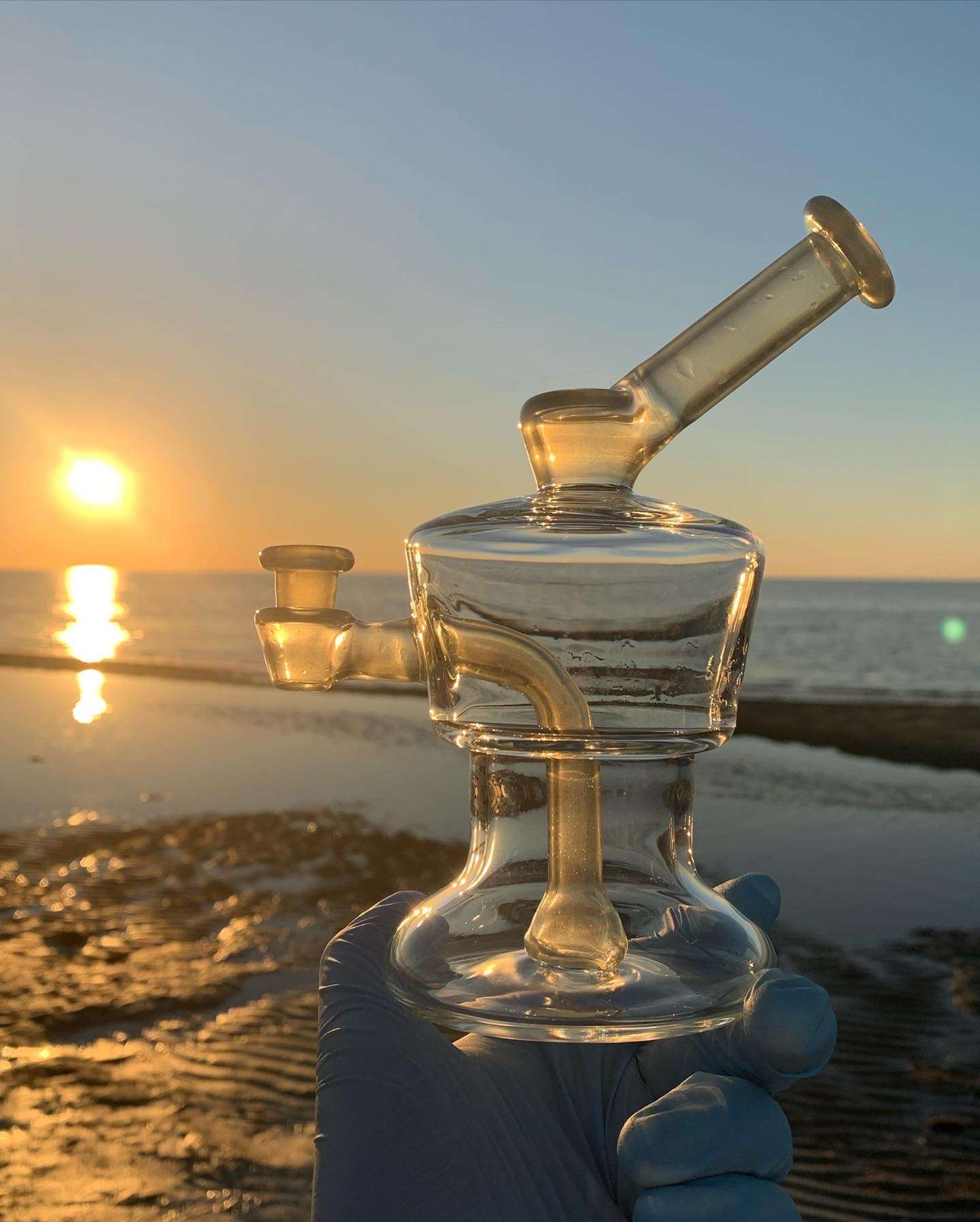 2022 mac savage hash urn image 0