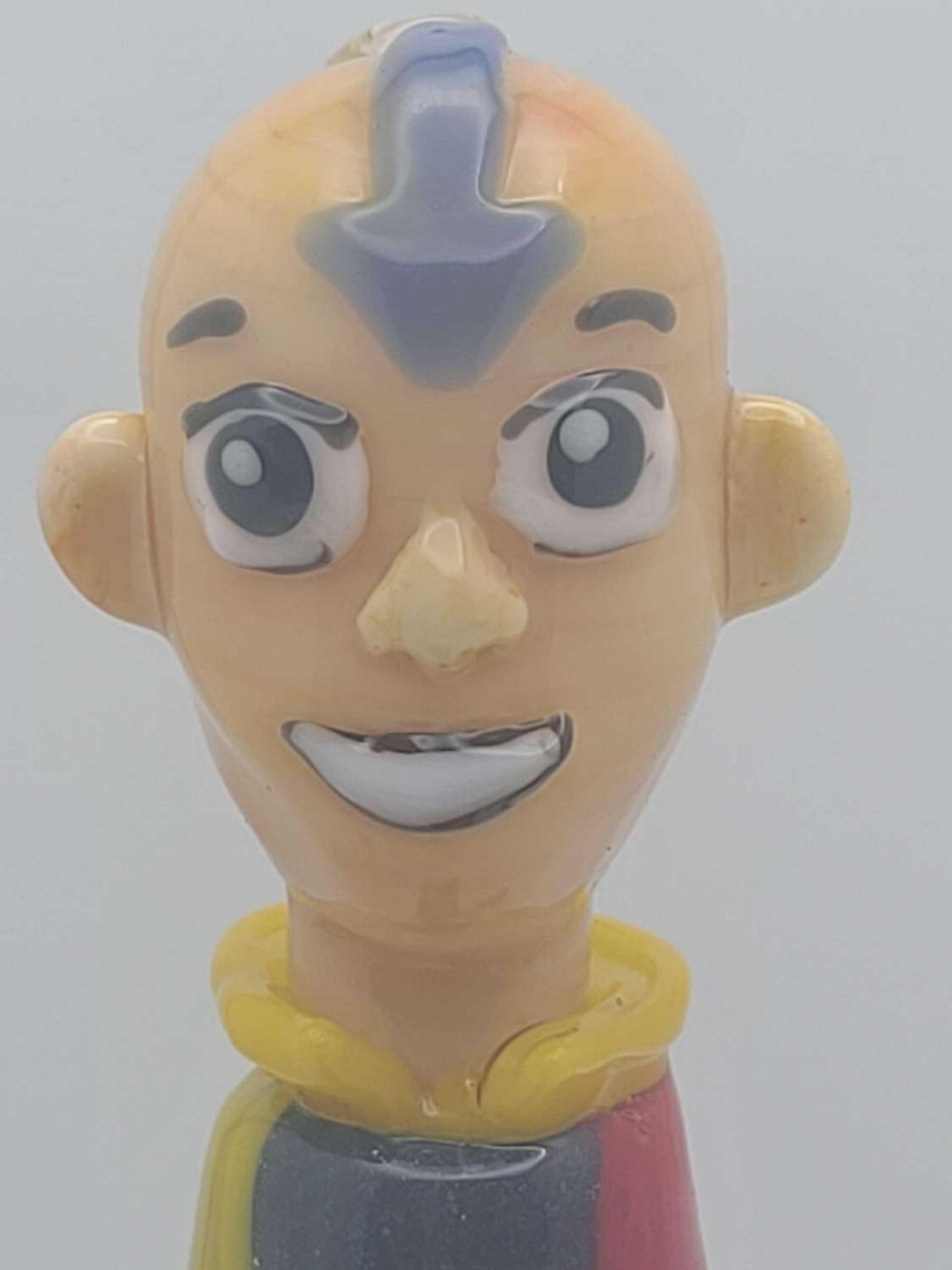 WOGD Aang the Last Air Bender image 0