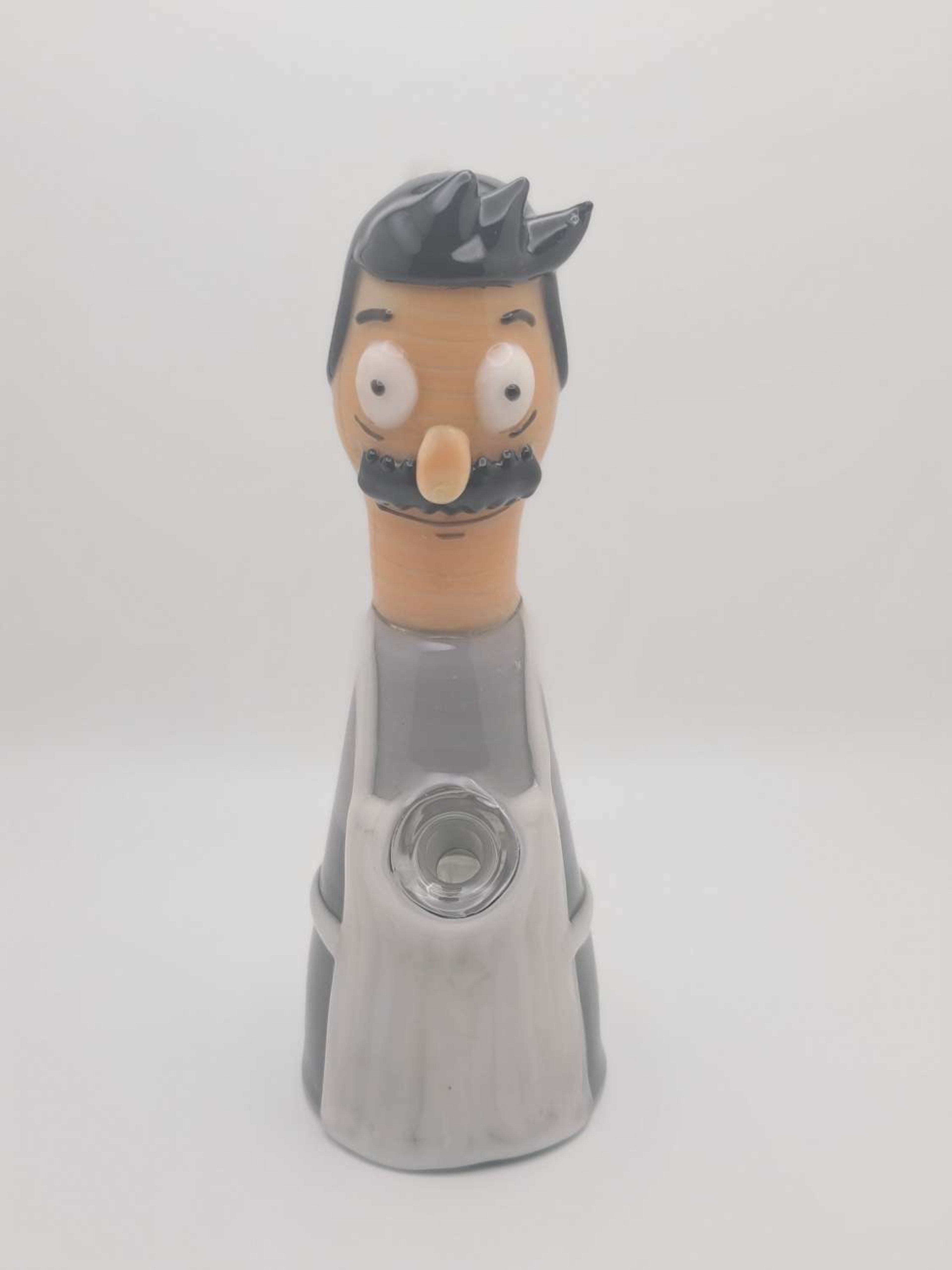 WOGD Bob from Bob's Burgers image 0