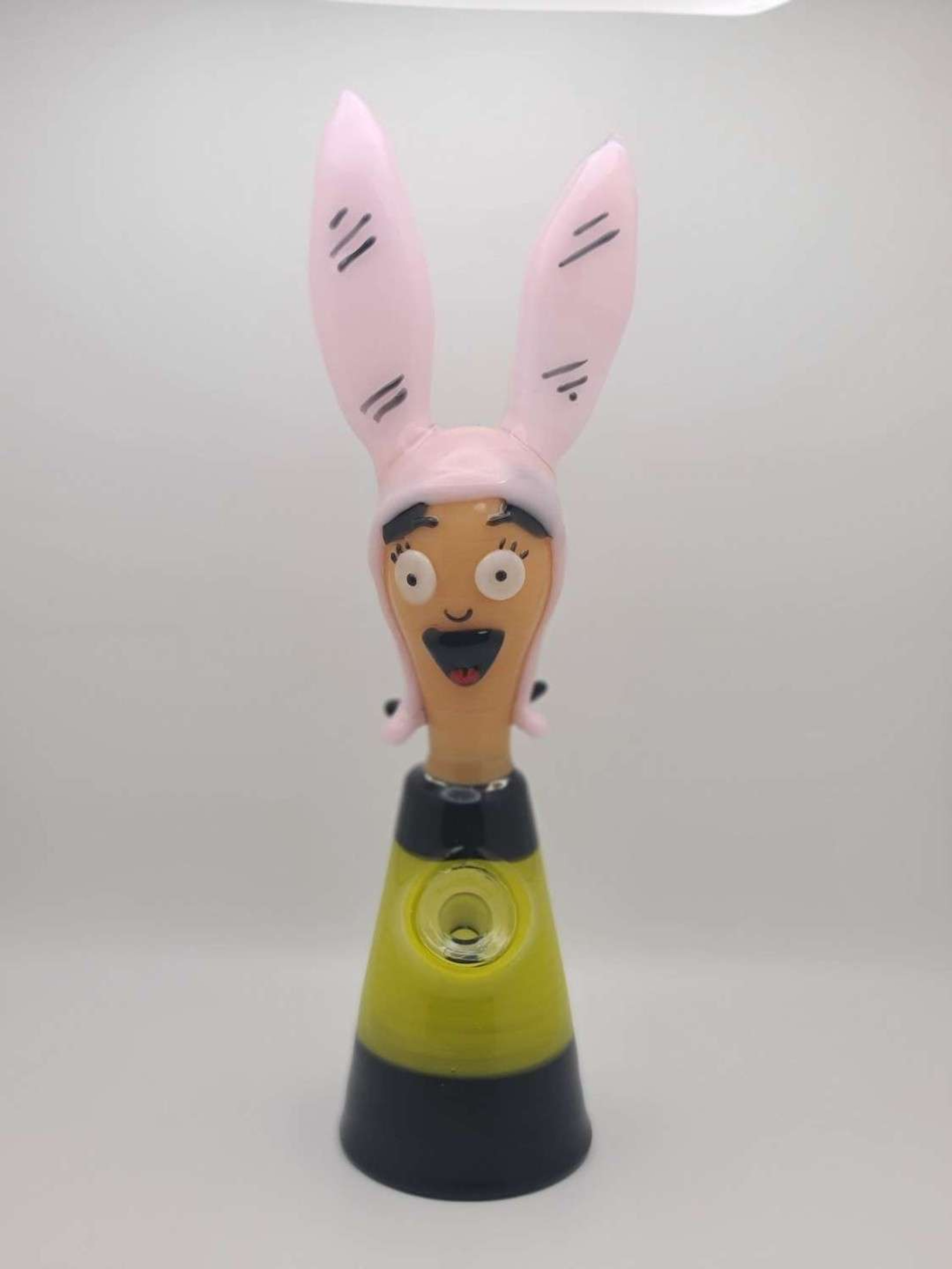WOGD Louise Belcher from Bob's Burgers image 0