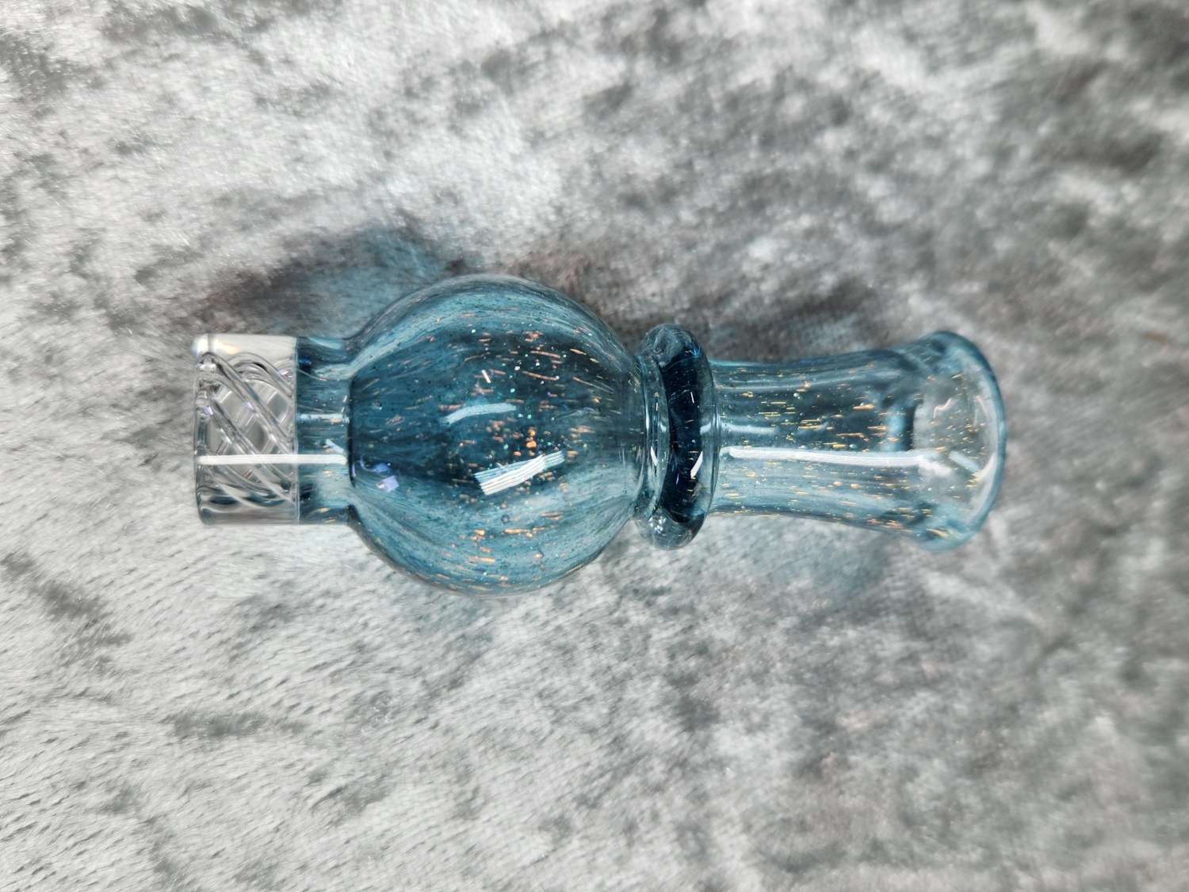 Preview pic of Spinner bubble cap