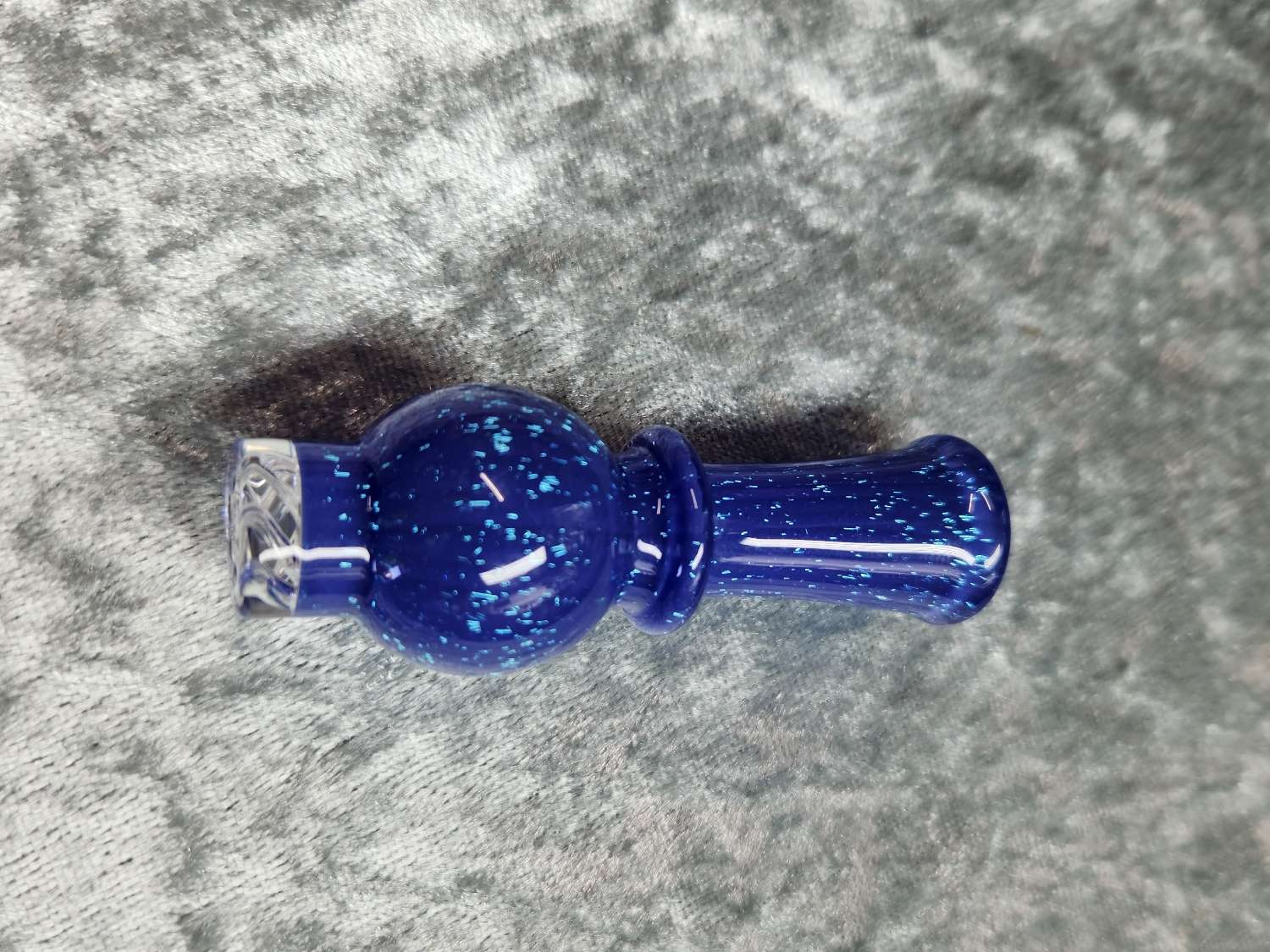 Preview pic of Spinner cap