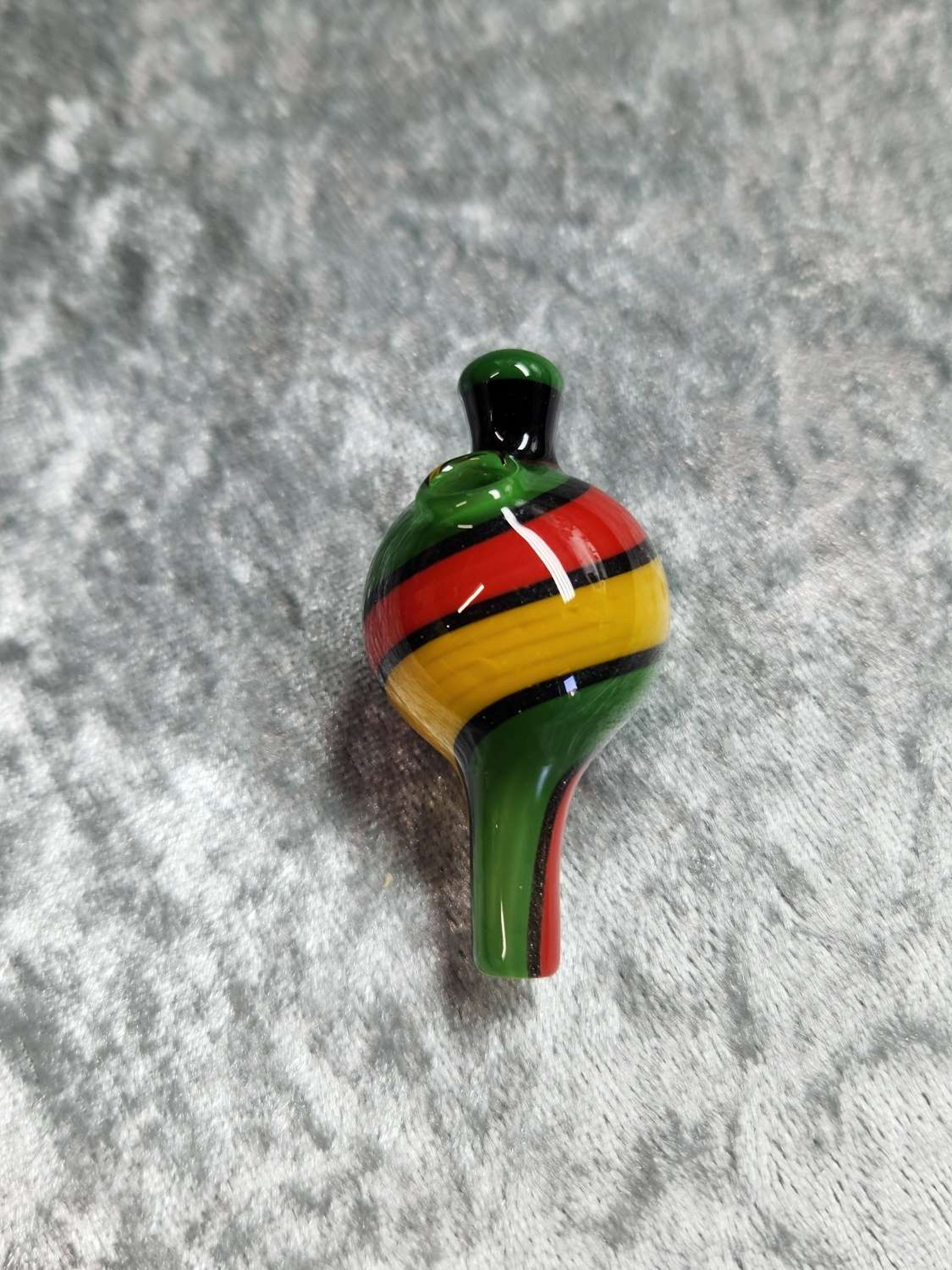 Preview pic of Heady bubble cap