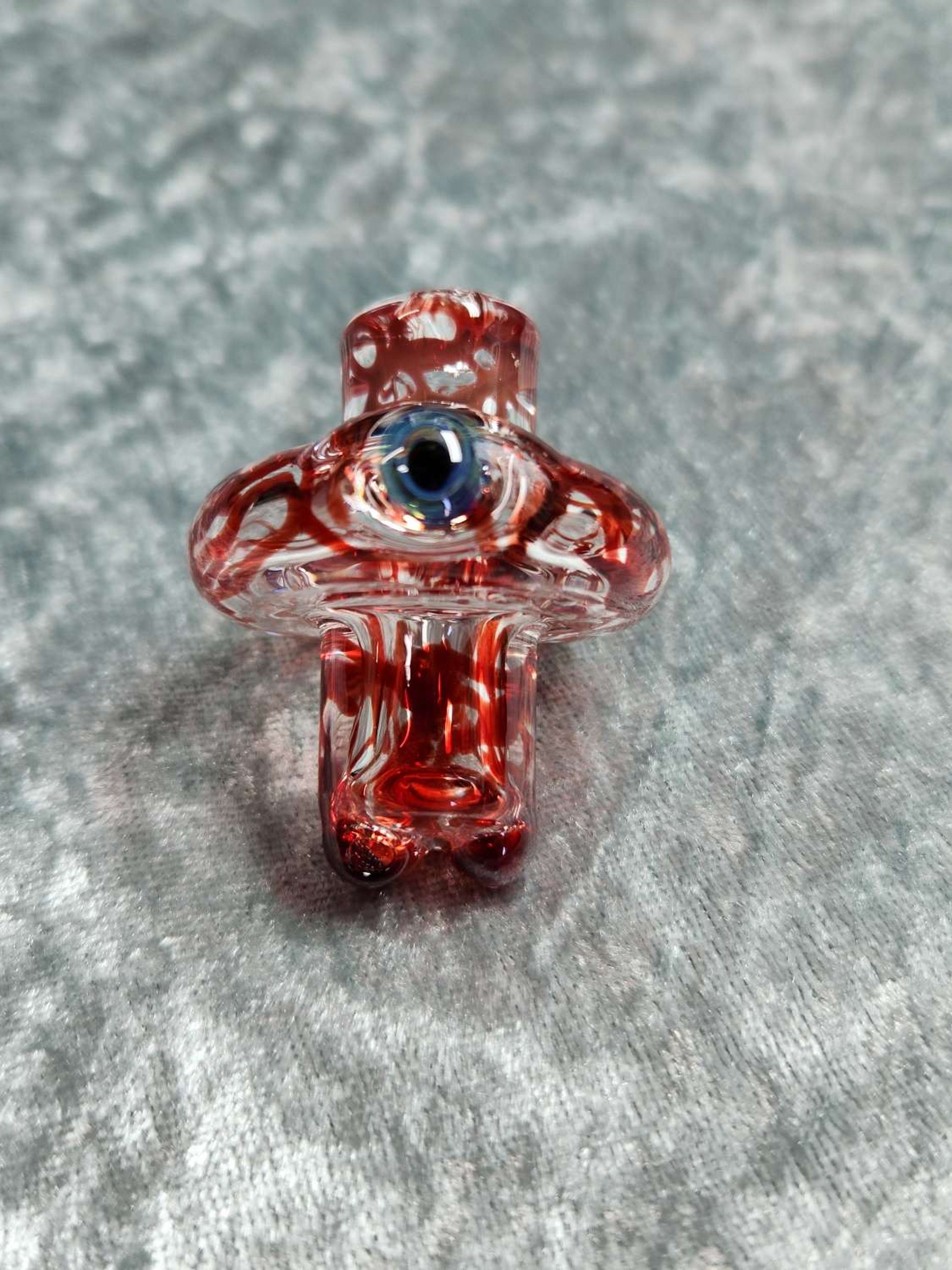 Preview pic of Eyeball glass