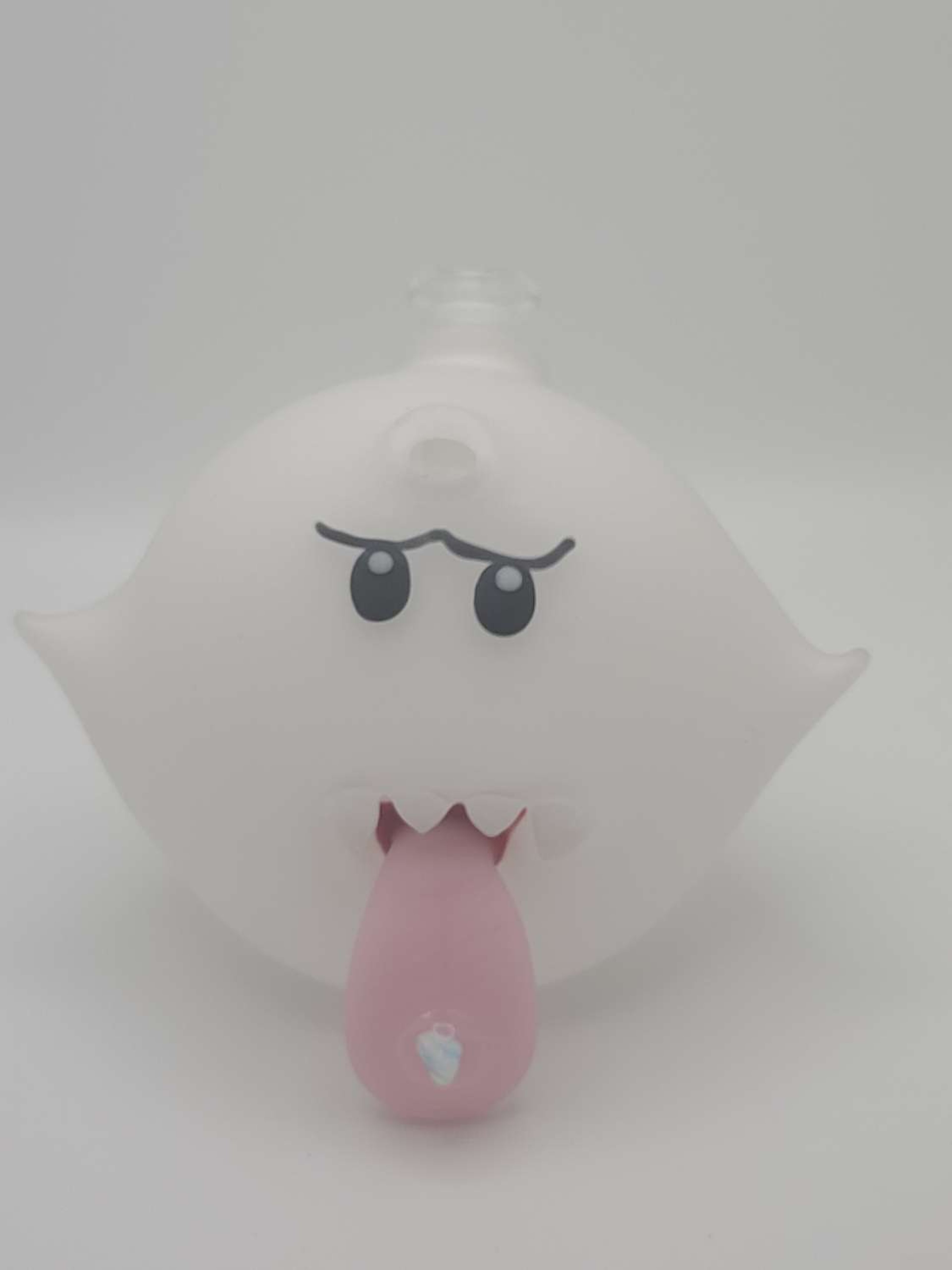 UV / GLOW in the Dark Boo image 0
