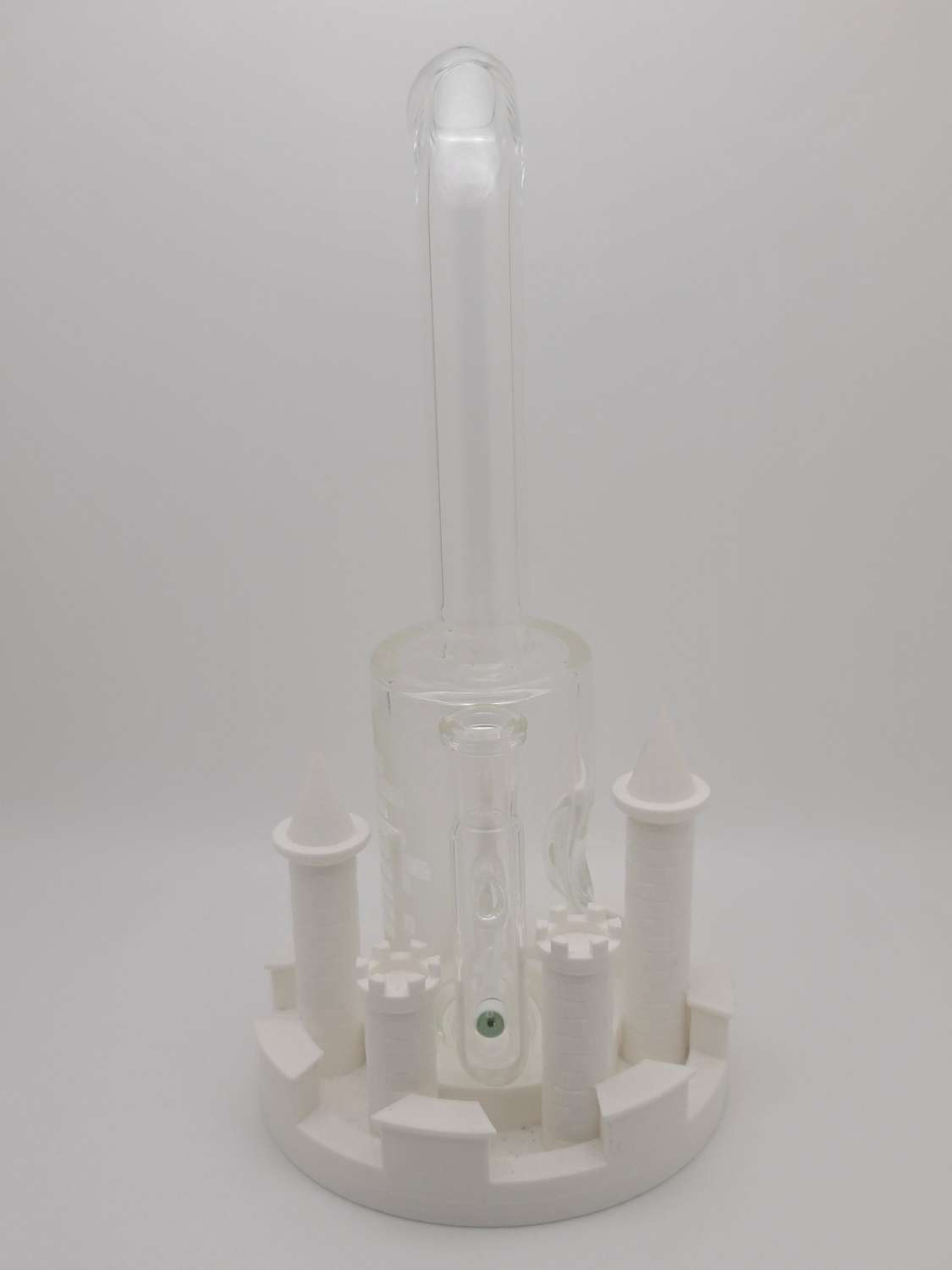 Jebb x Shelbo Fizzer
(3D Print Castle included) image 0