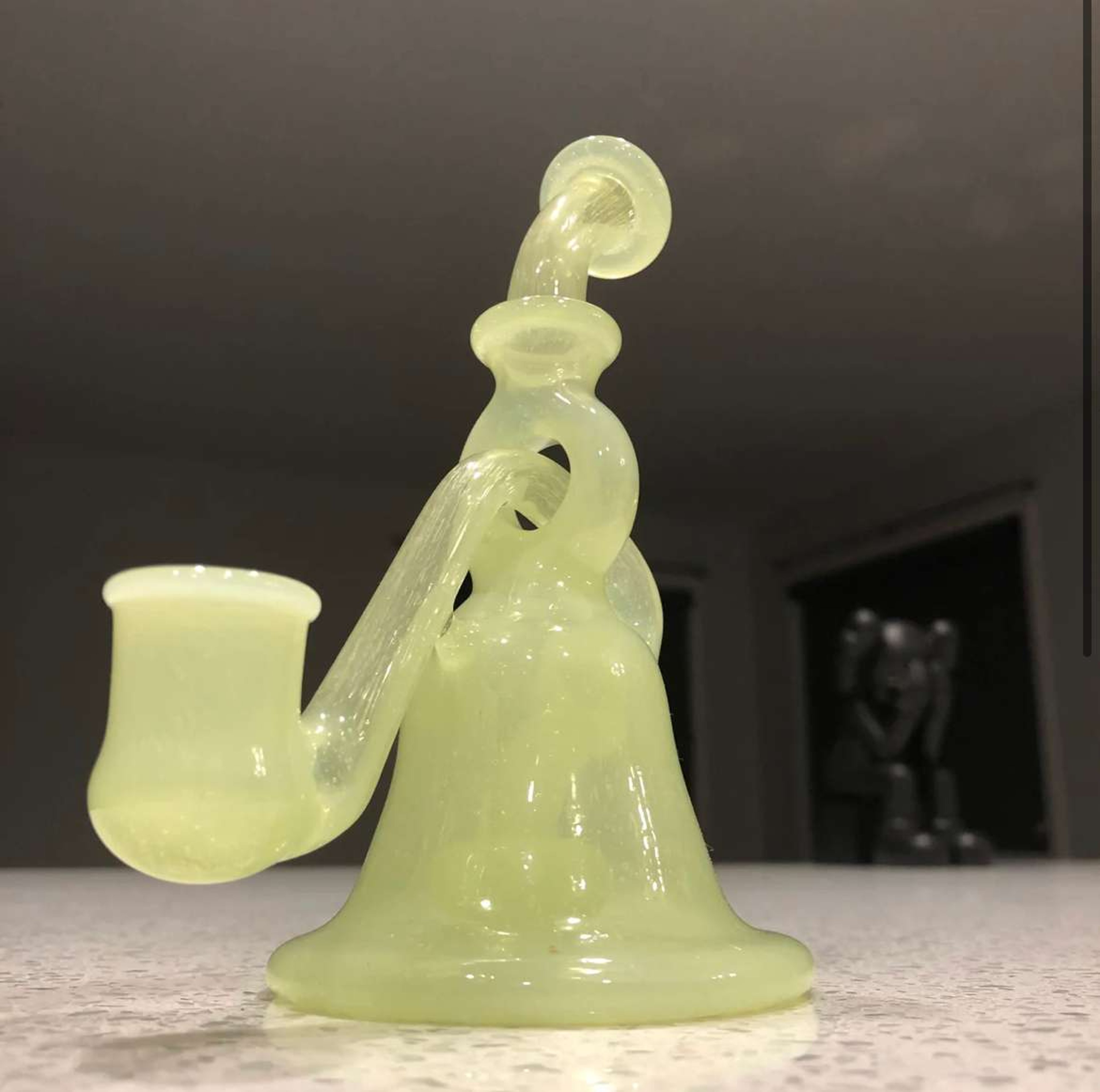 Cello Key Lime Looper image 0