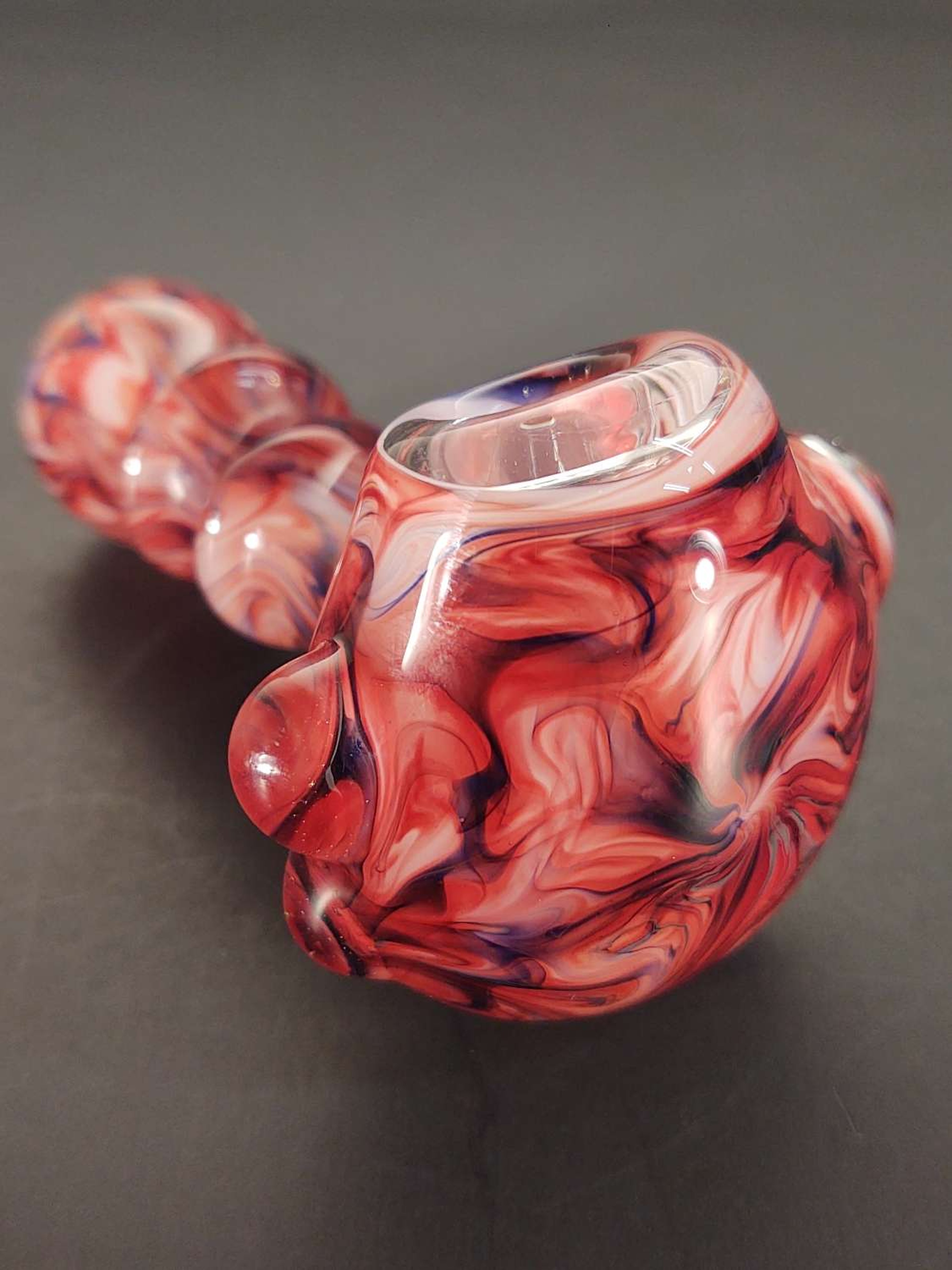 Preview pic of Red Elvis and Turbo Cobalt Hammer