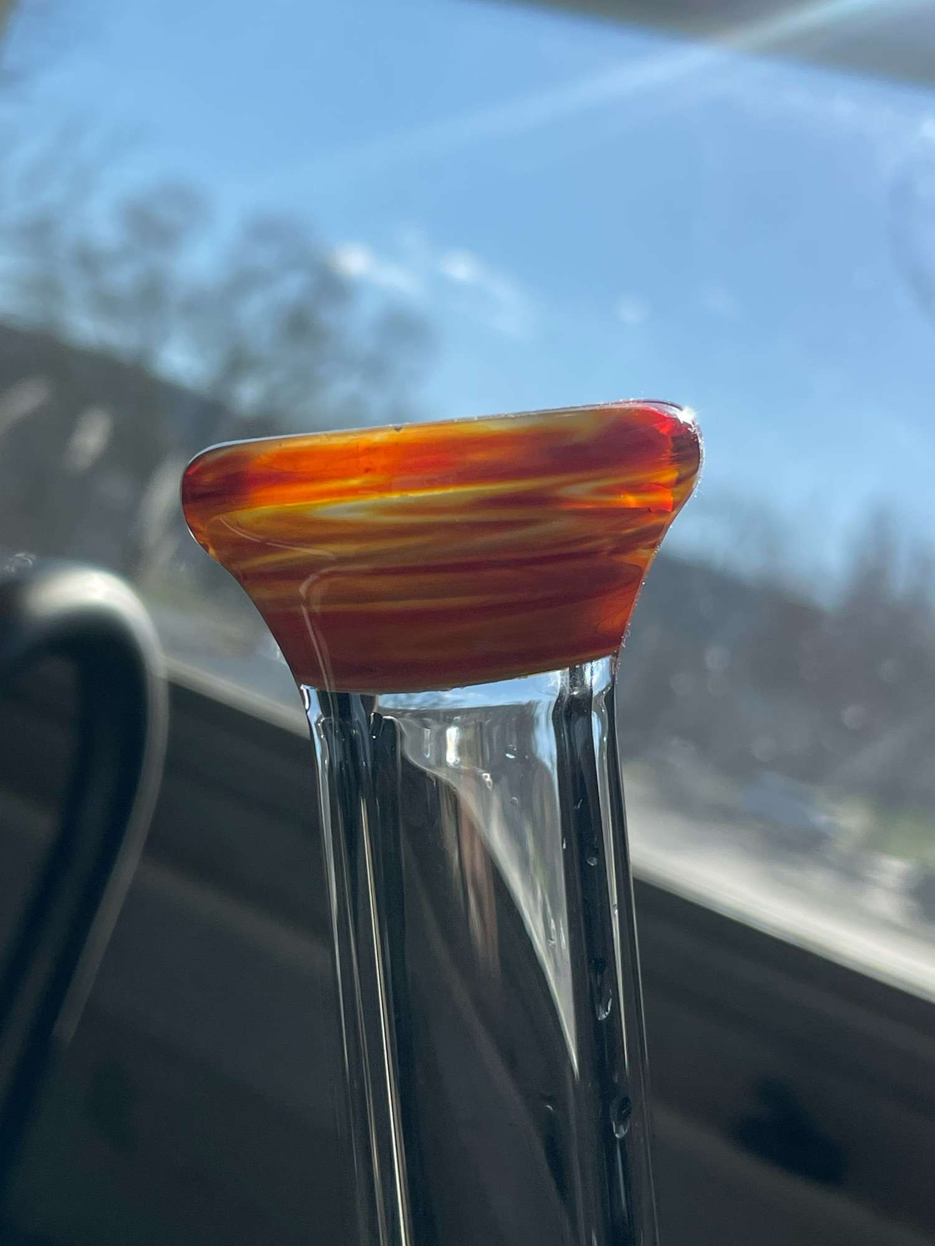 Preview pic of BLAZED GLASS KING BUB REPOST 
