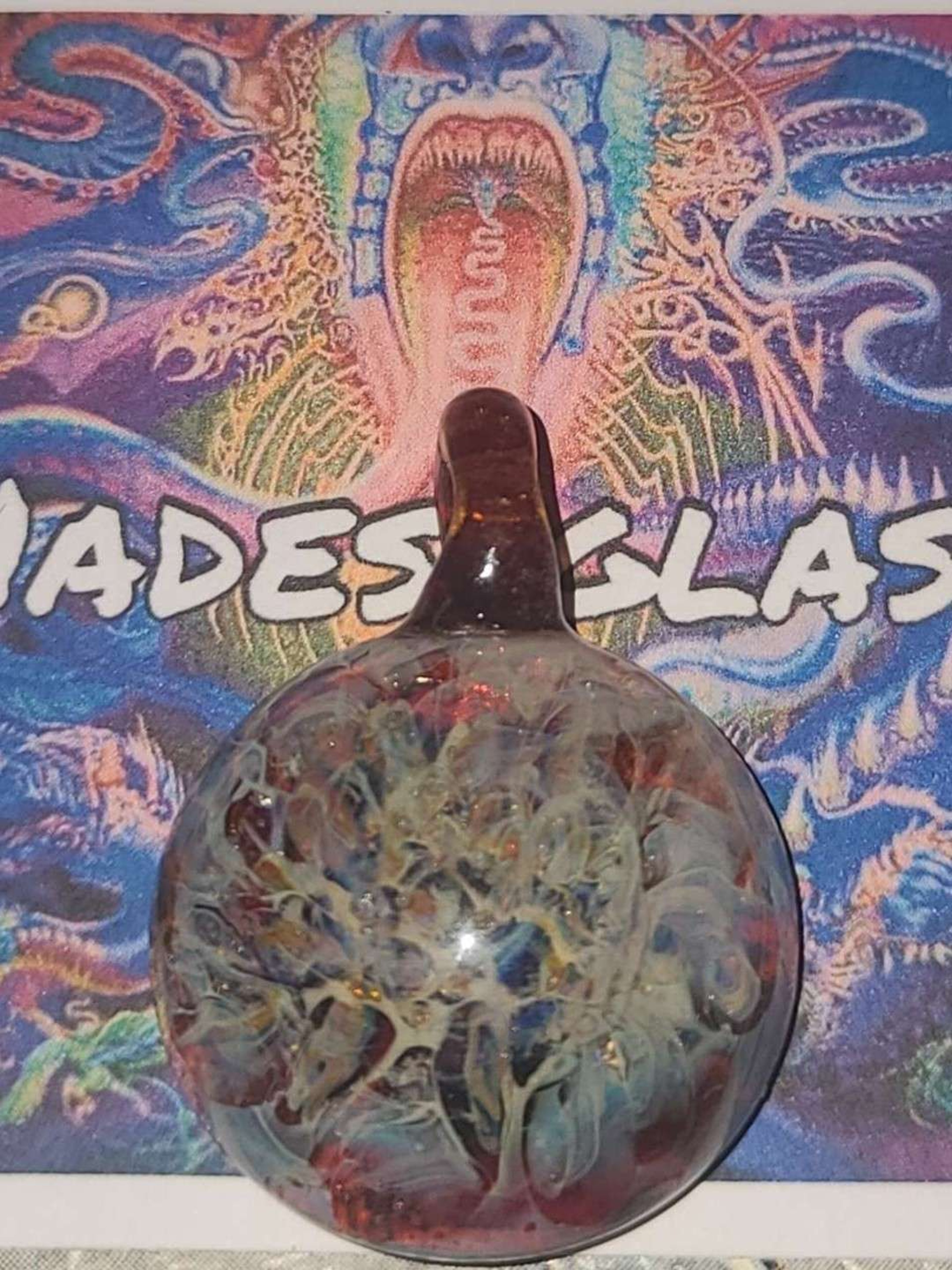 Preview pic of Chaos implosion 