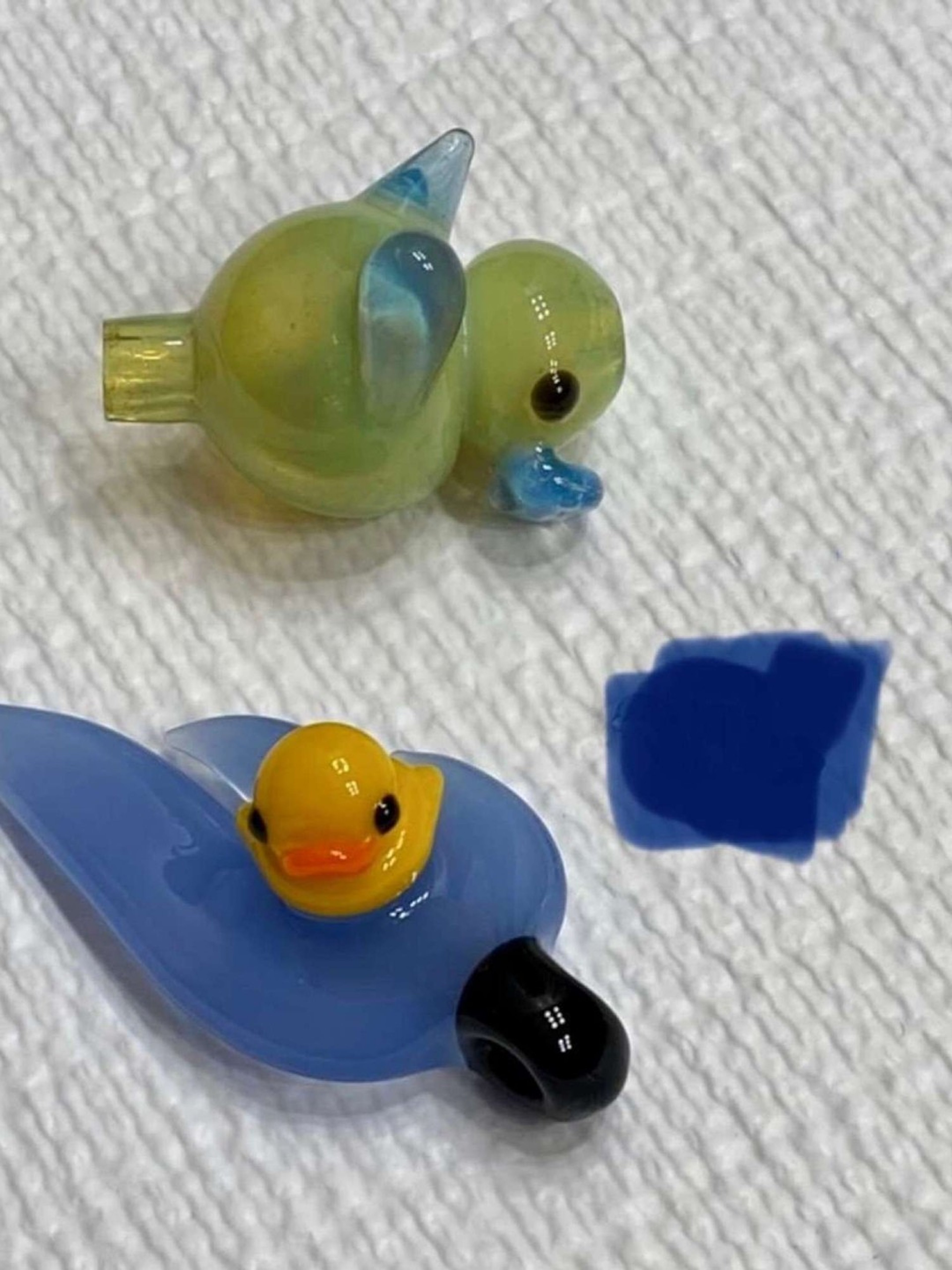 @sdryno cfl bubble cap and pendant image 0