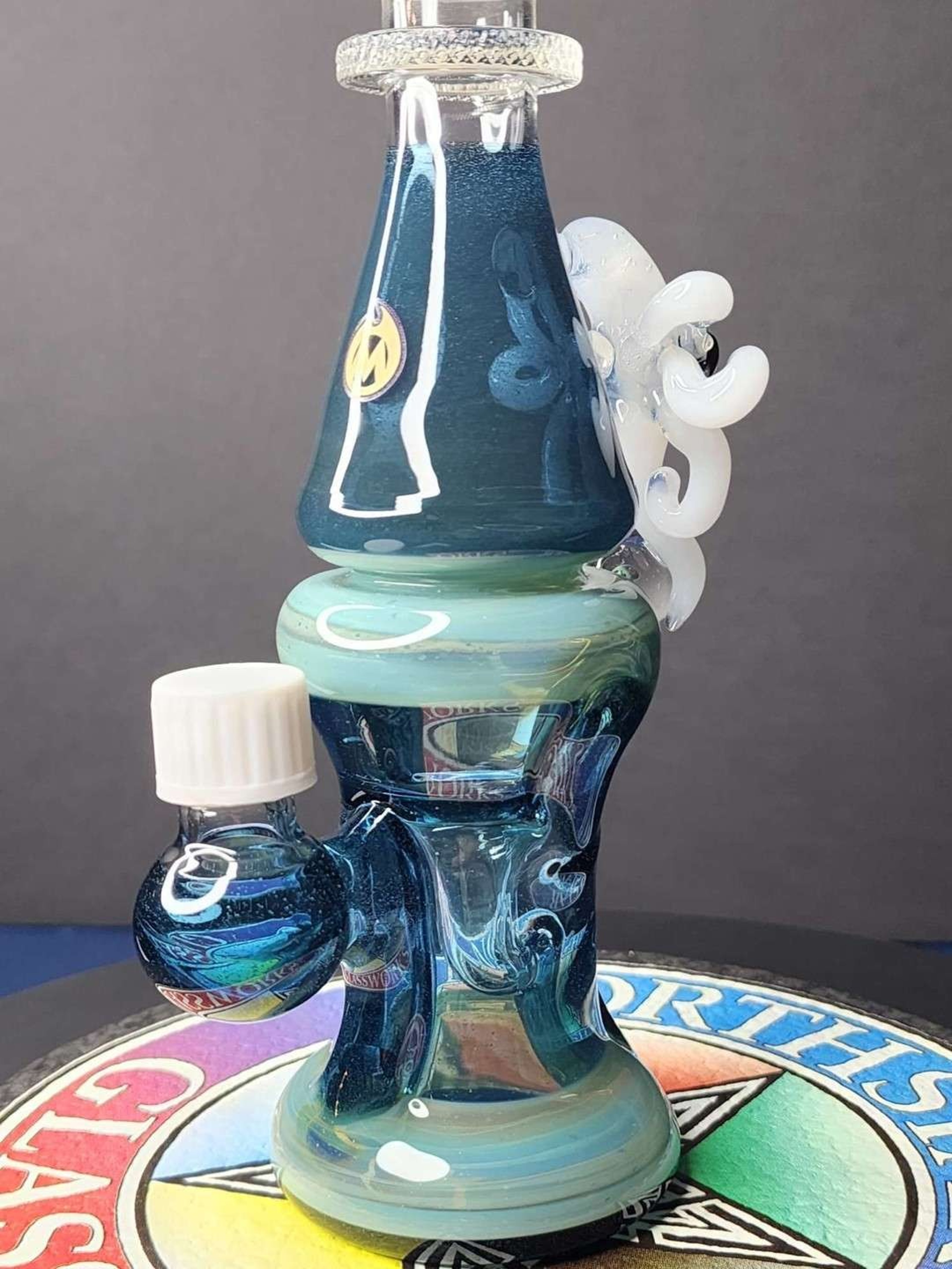 UV Octogill image 0