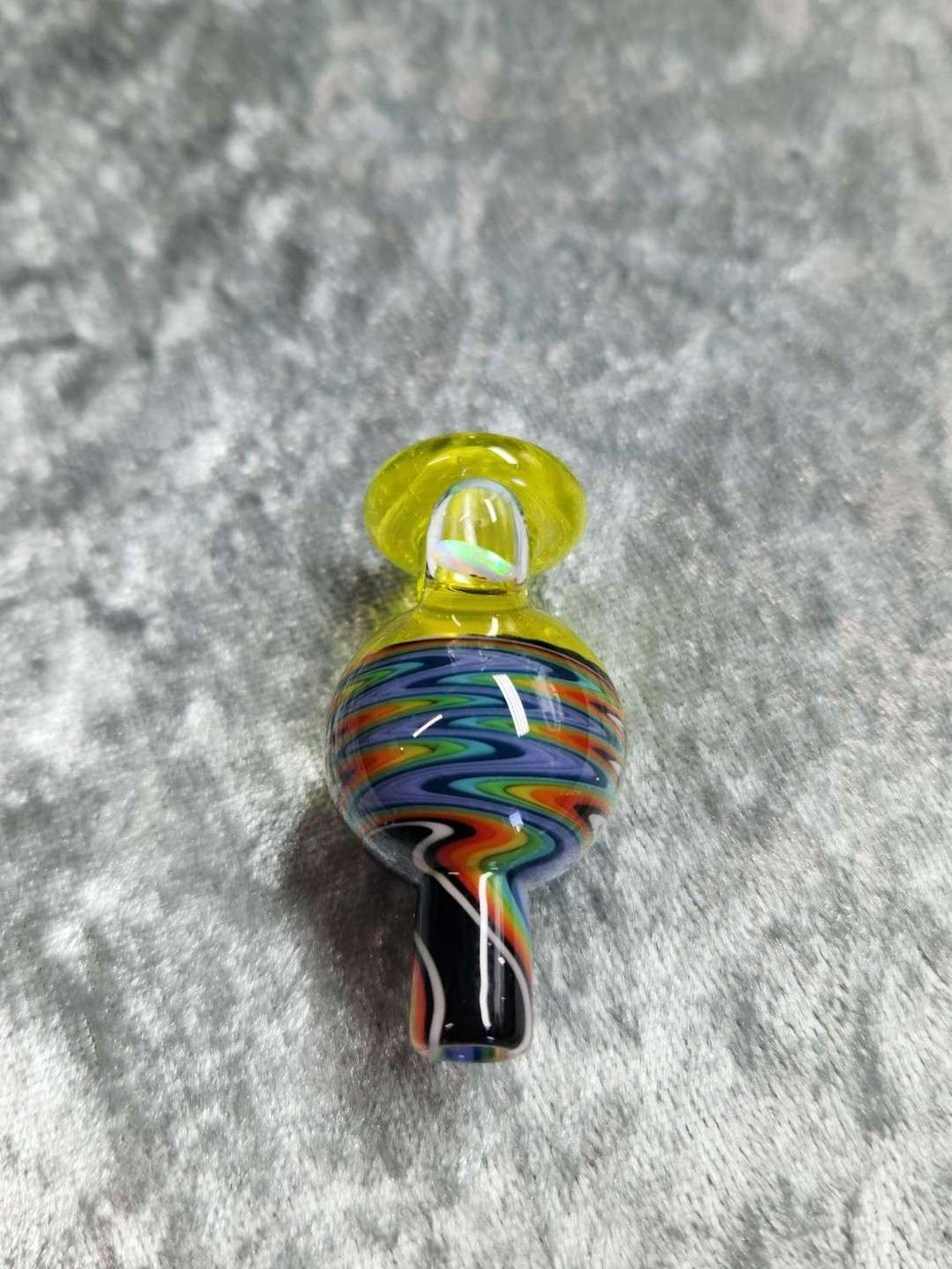 Preview pic of Tuskum glass