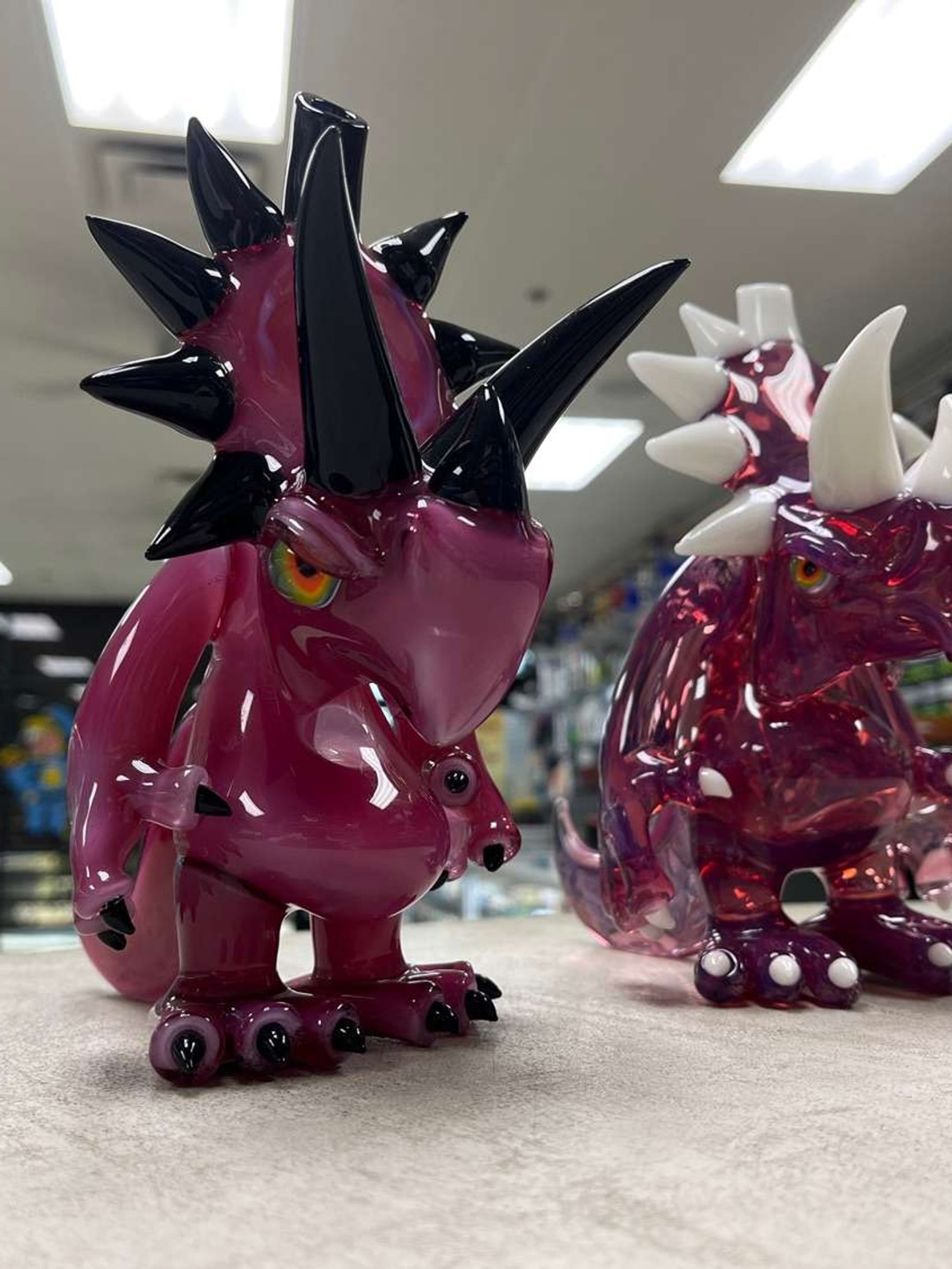 Preview pic of Nerv Triceratops