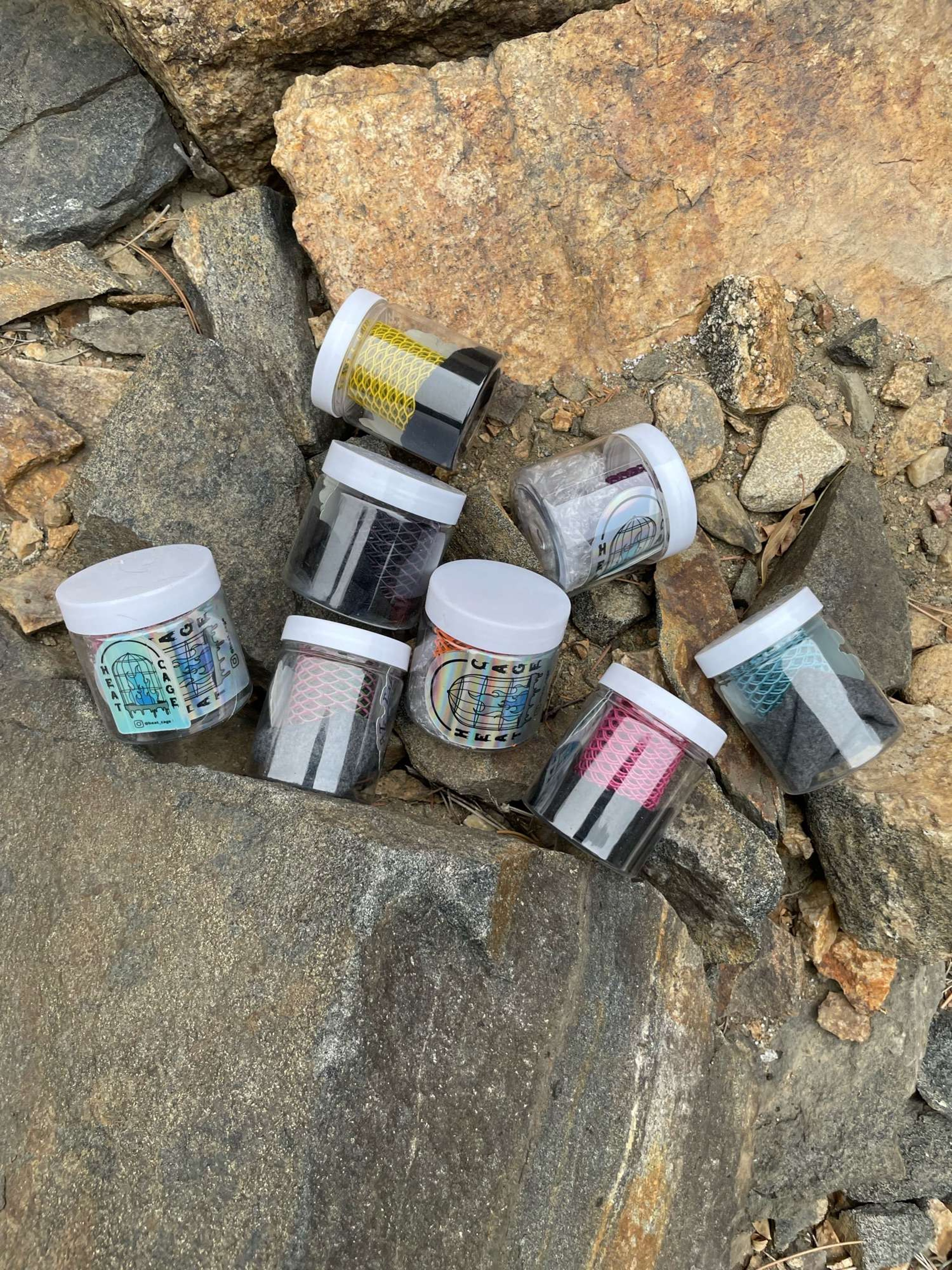 Preview pic of Torch’s and Accessories