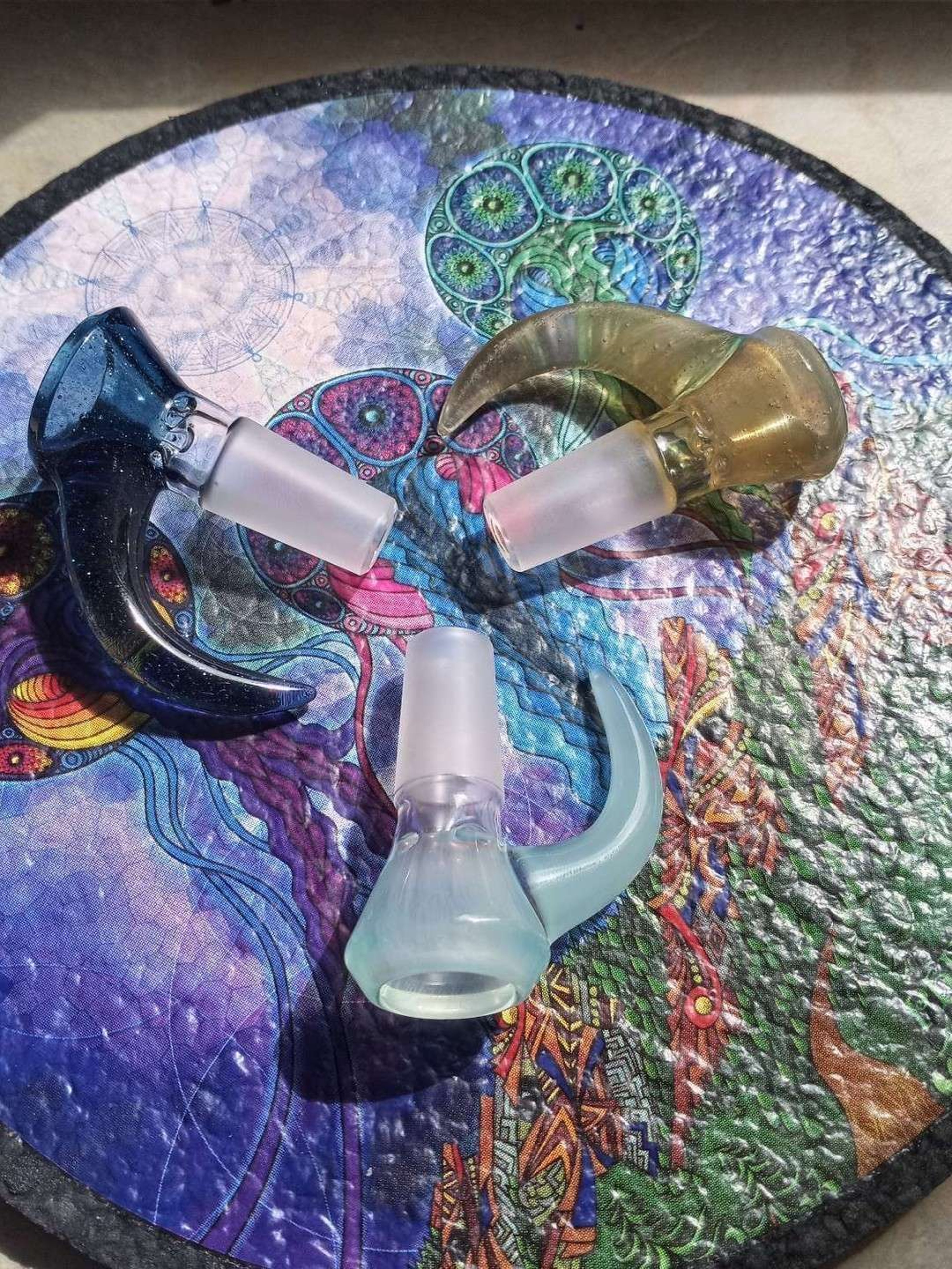 Preview pic of Shamby Slides 14mm