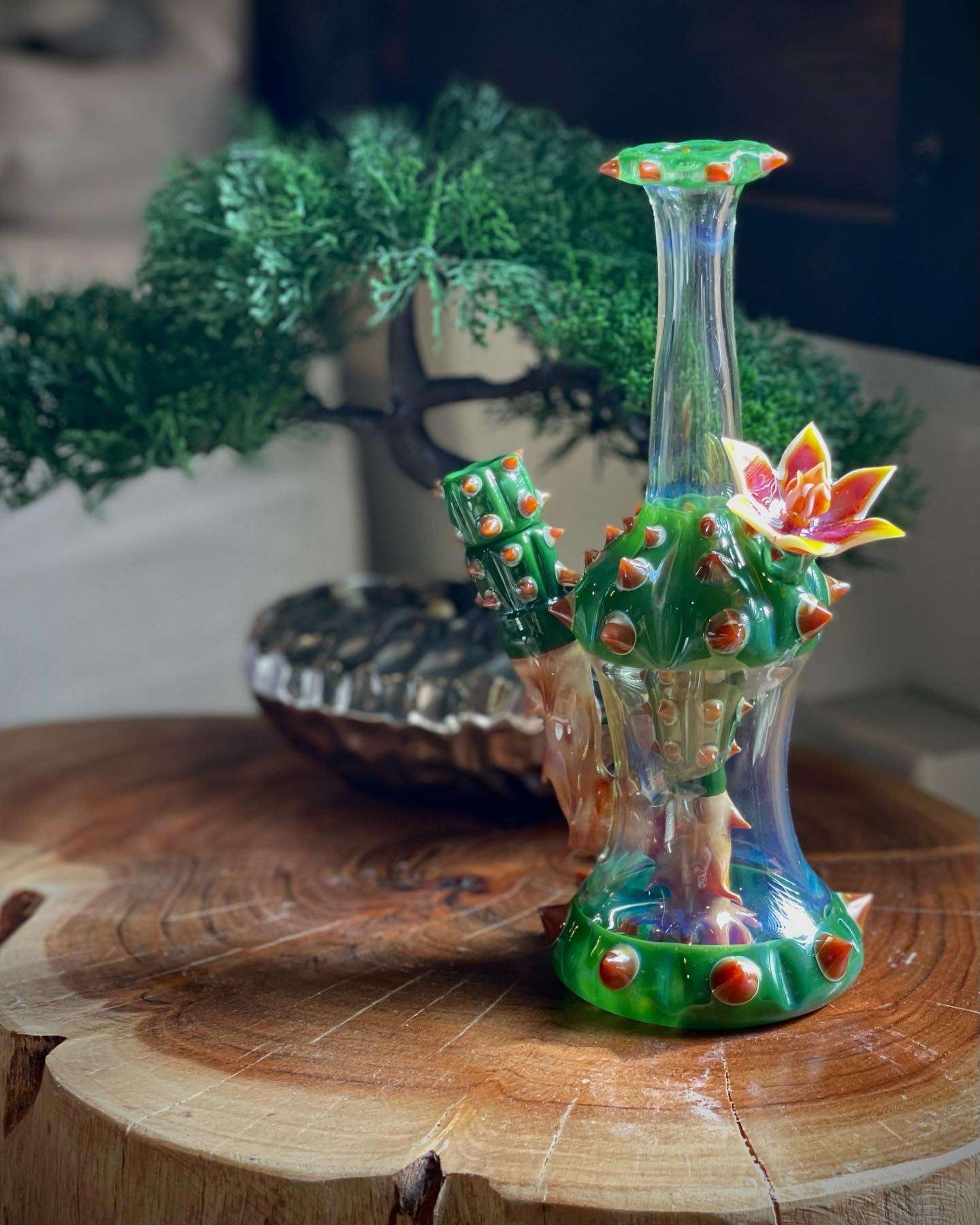 Unparalleled Glass image 0