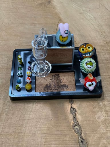 Preview pic of Modular Dab Station 