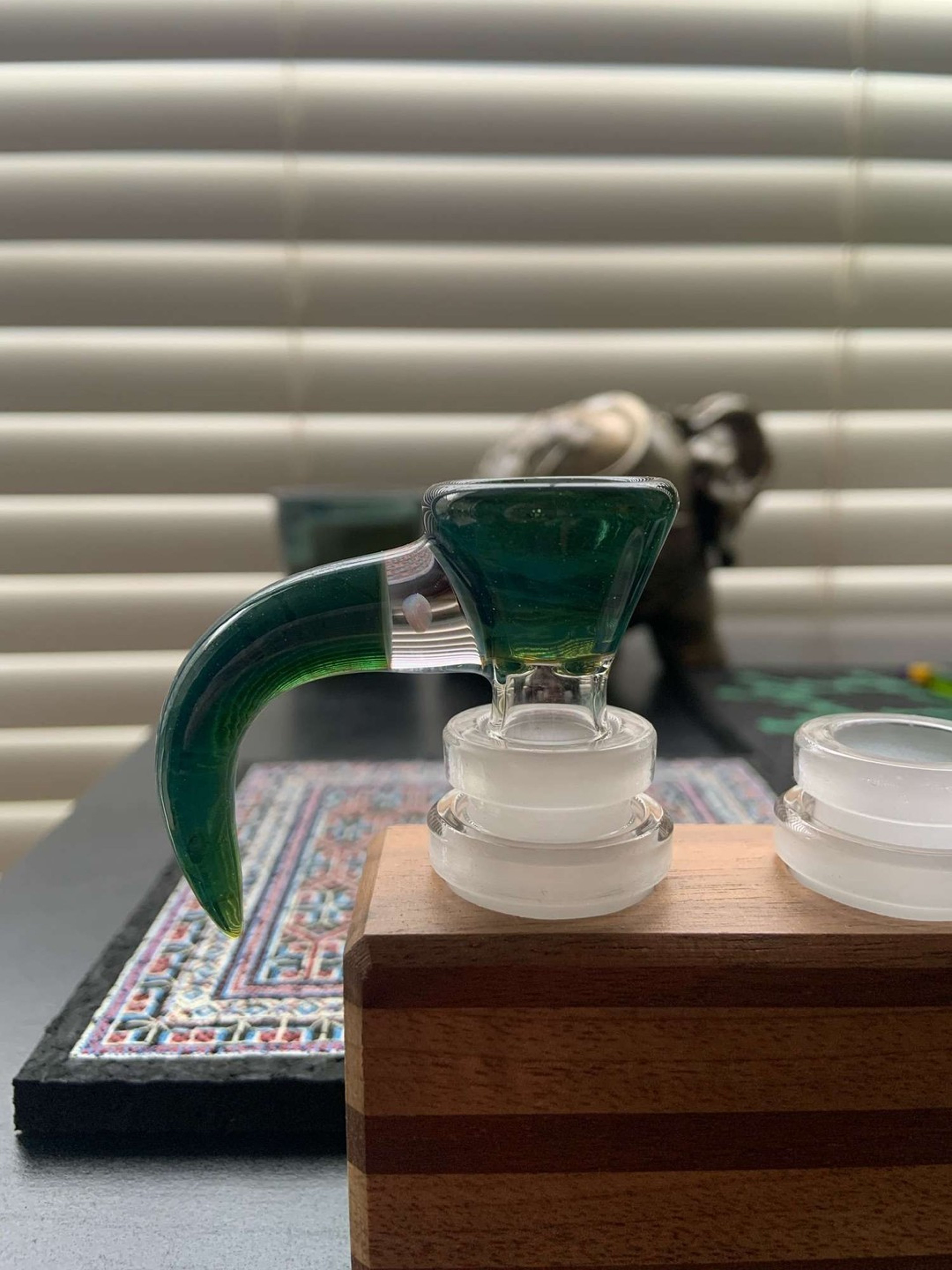 14mm Jarred Bennett Slide image 0