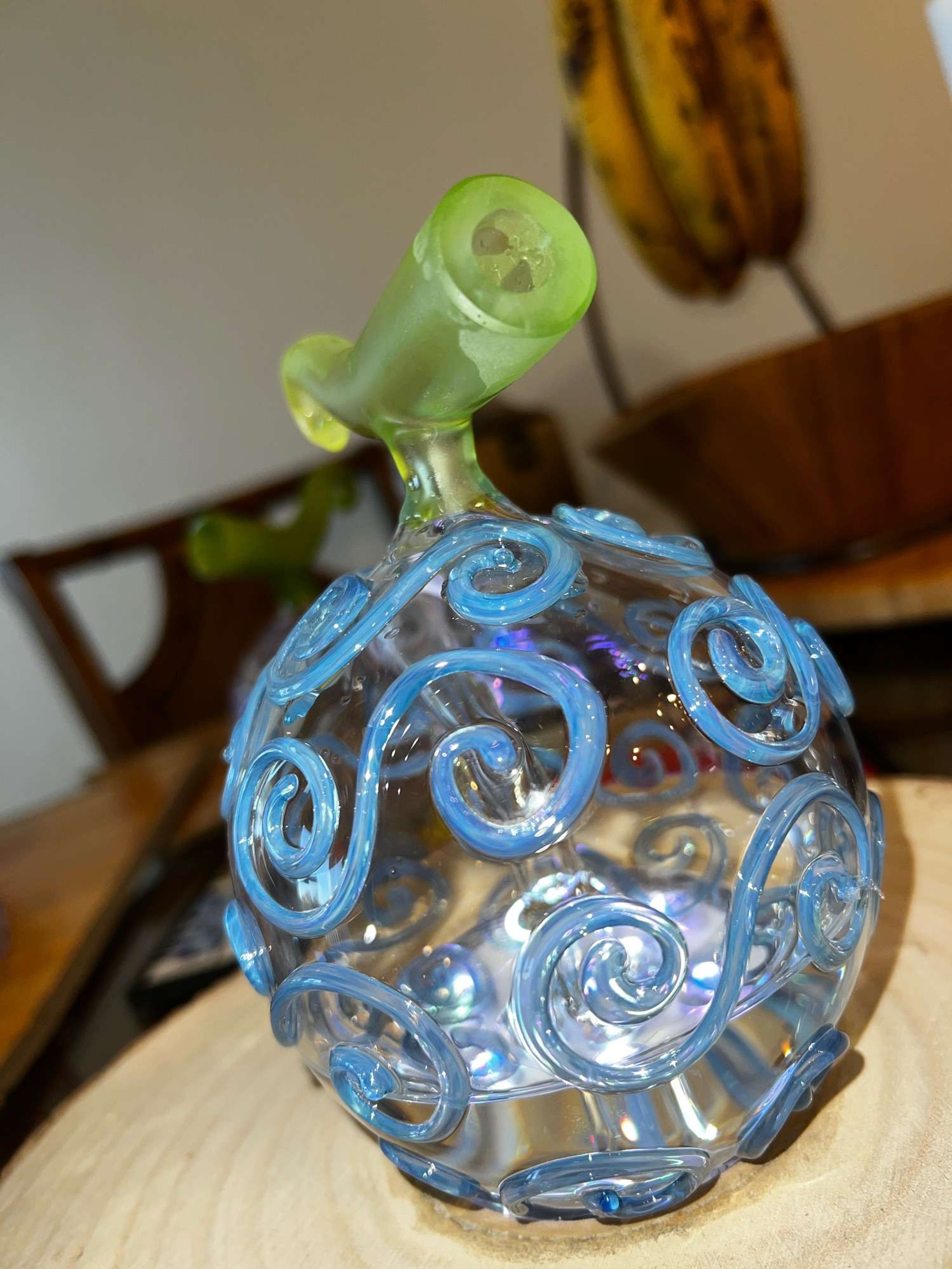 Preview pic of gomu gomu nomi 