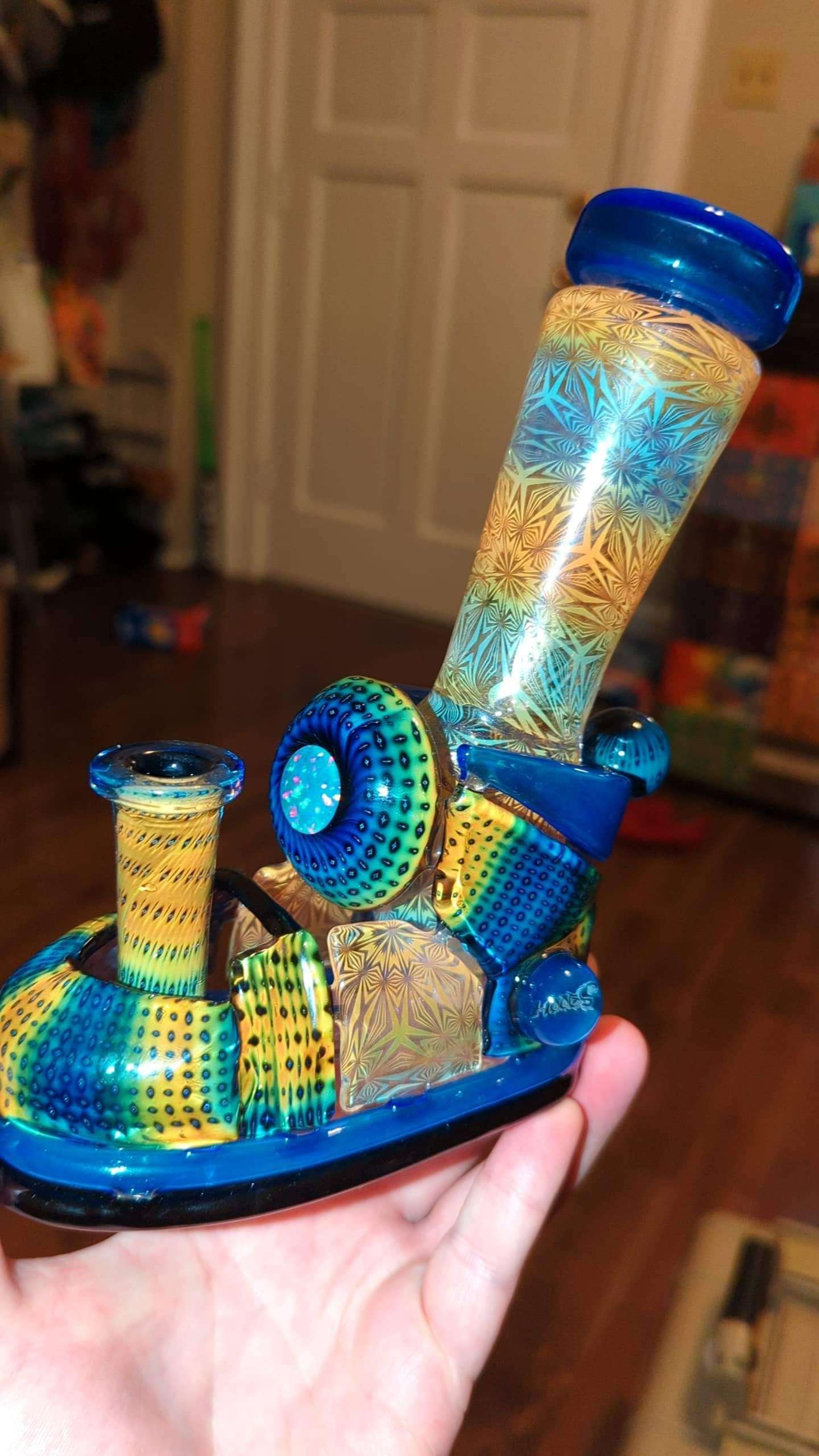 Preview pic of Hoobs X Sizelove