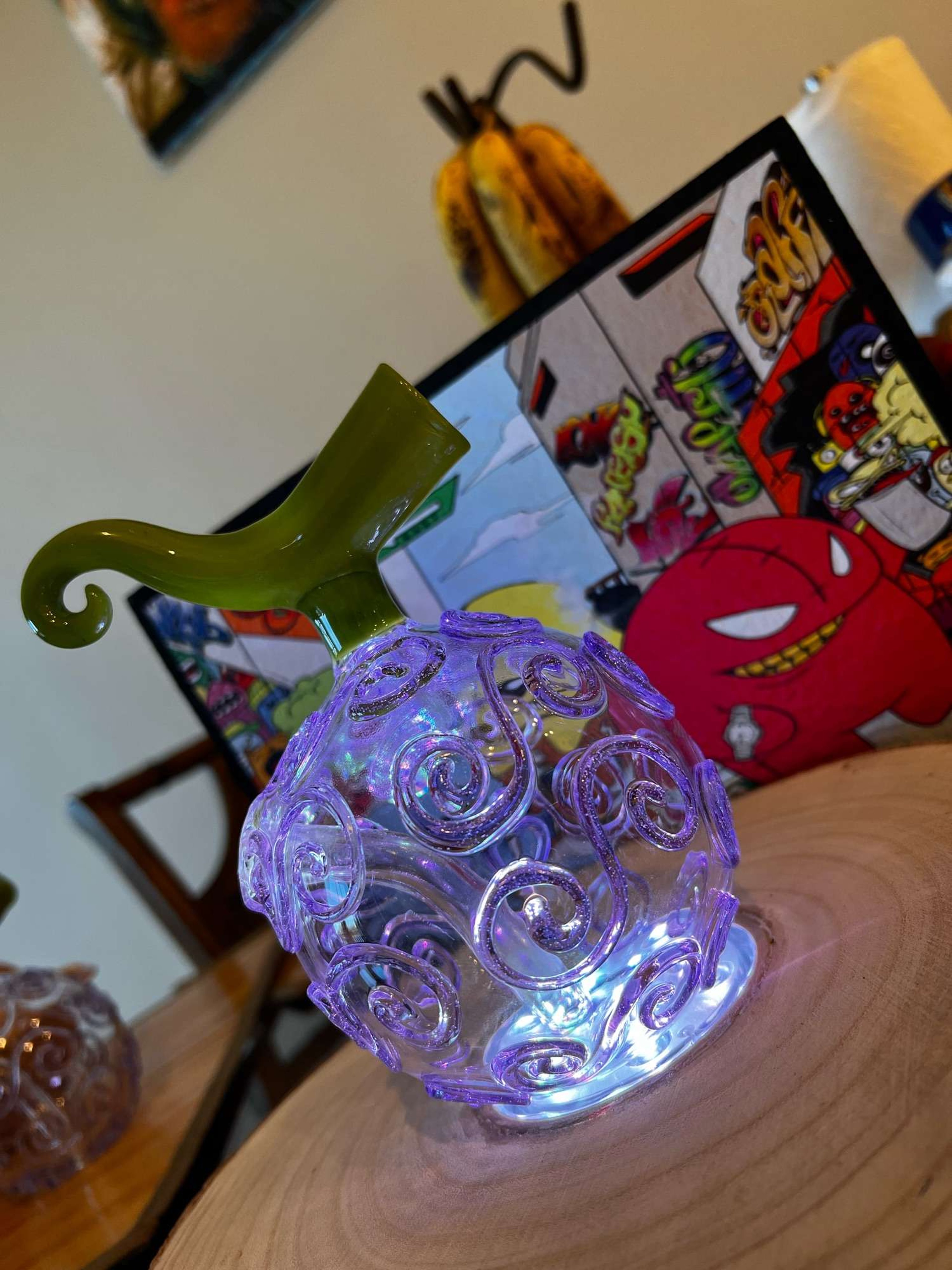 Preview pic of luglass gomu gomu nomi 