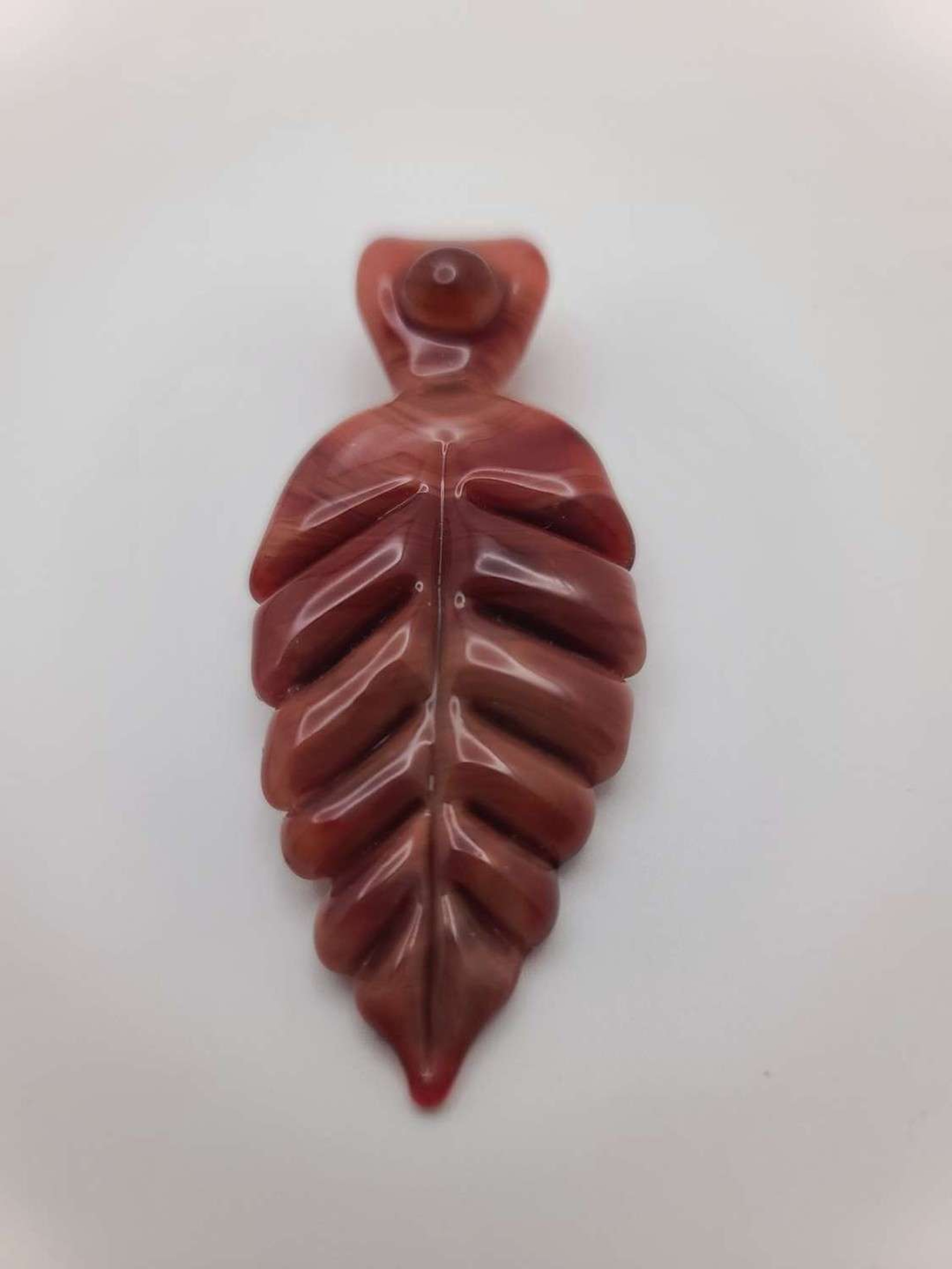 Leaf pendy image 0