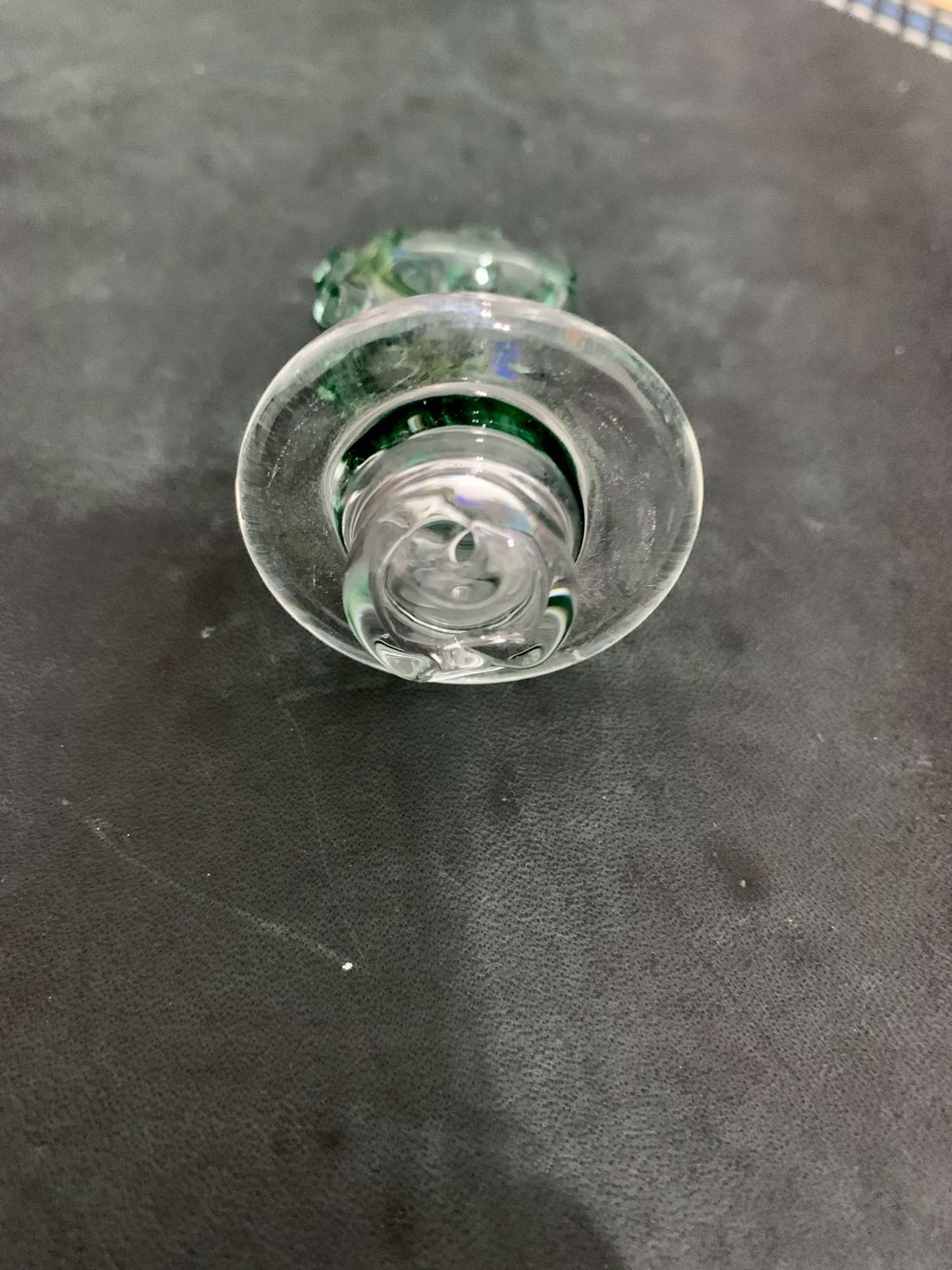 Wicked spinner cap image 0