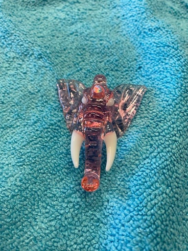 Preview pic of Elephant pendy 