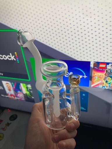 Preview pic of Dab rig 