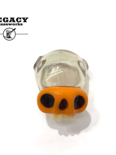 Preview pic of Snic Barnes “Pookie” CFL Pendant