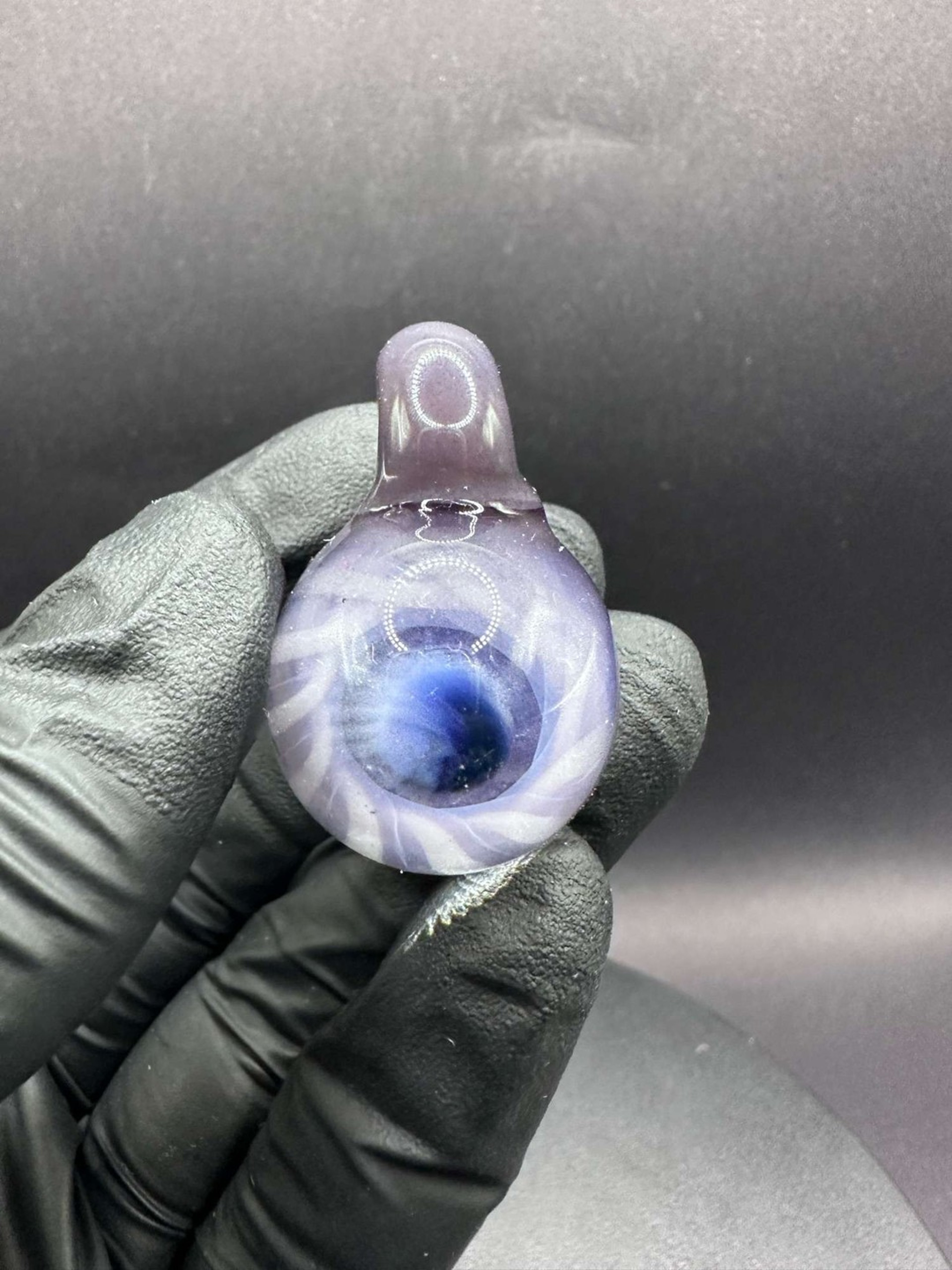 Preview pic of Geometric Millie pendy 