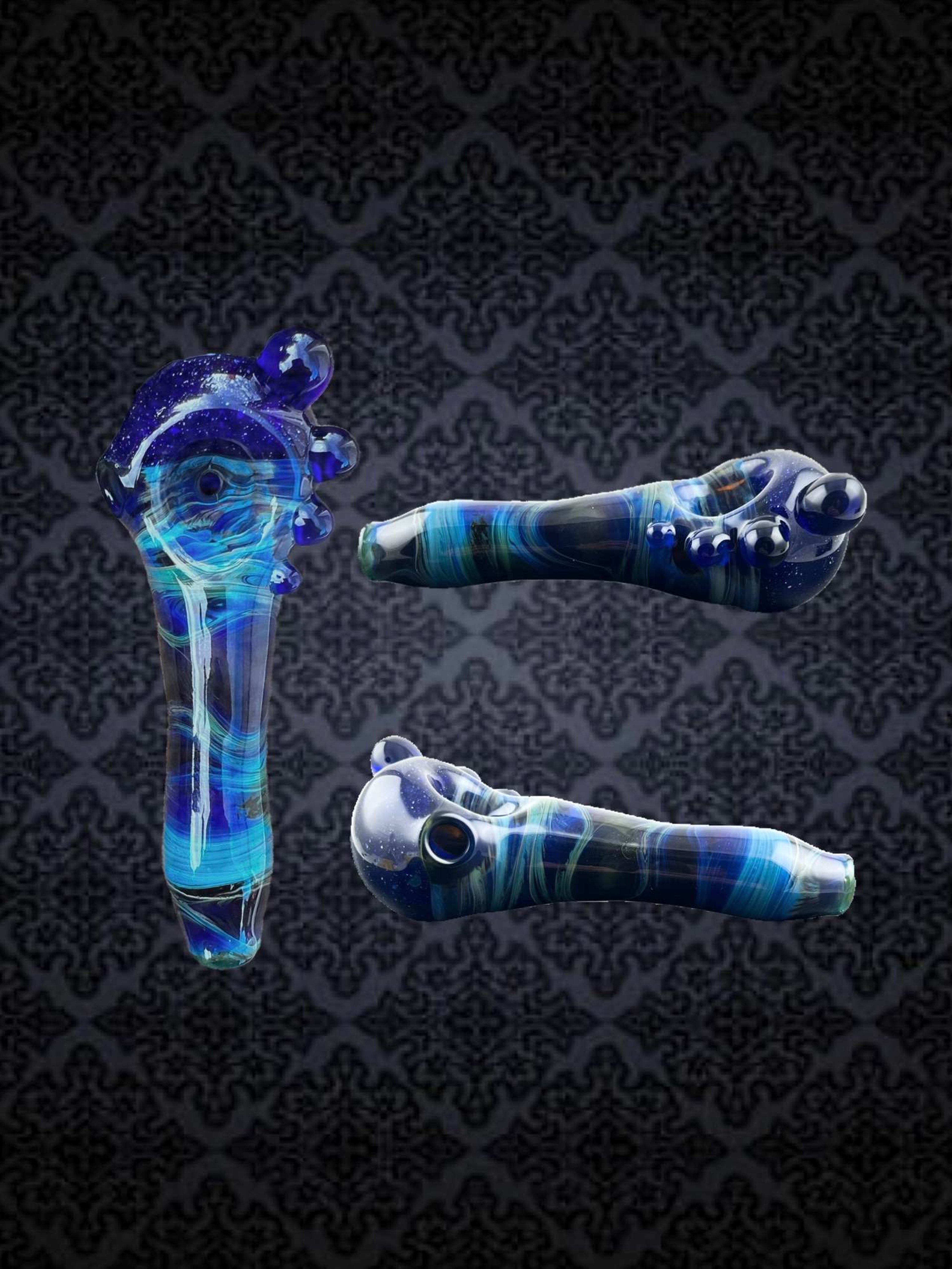 Preview pic of Two-Faced Pipe