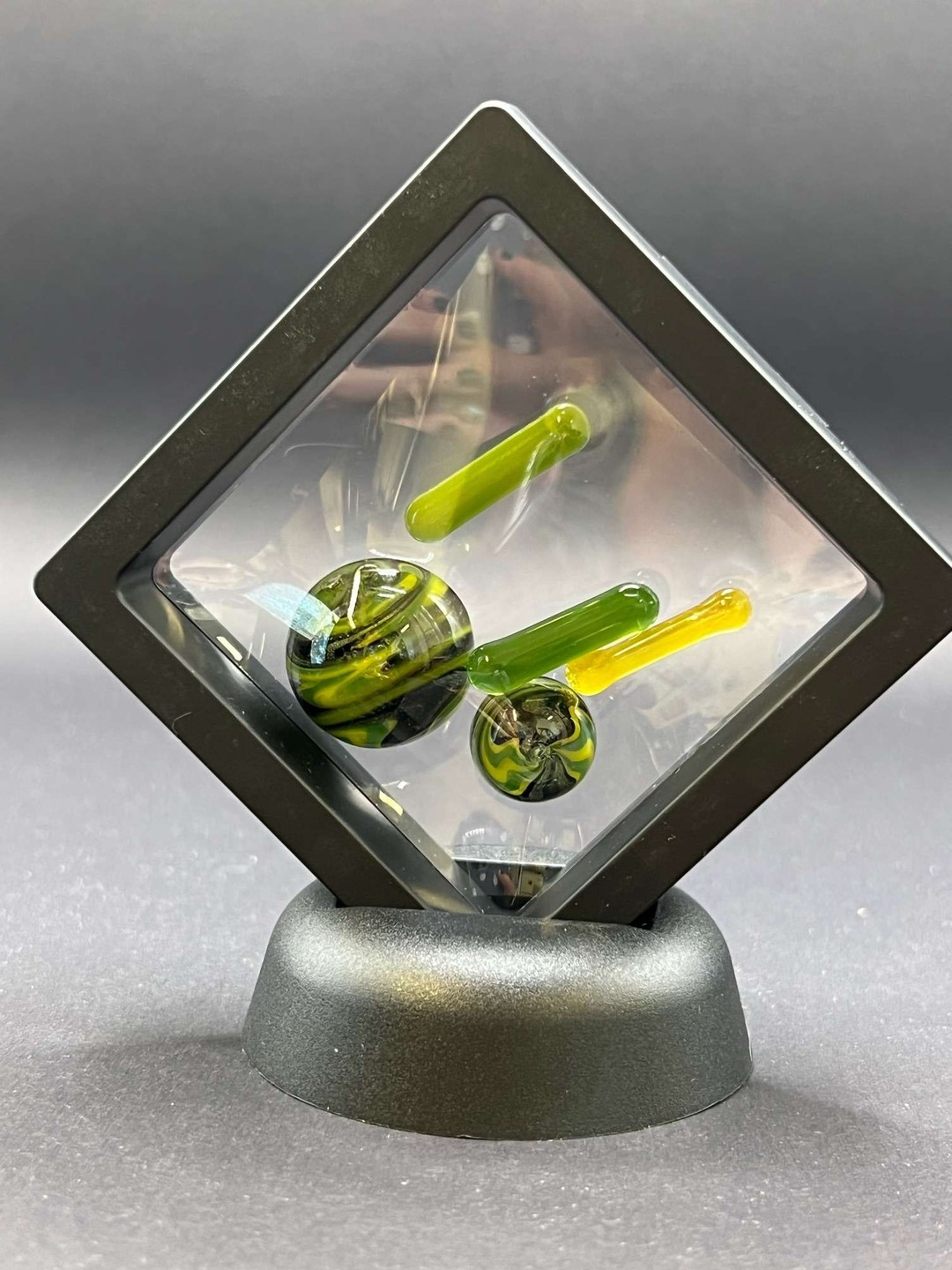 Preview pic of Wig wag slurper set