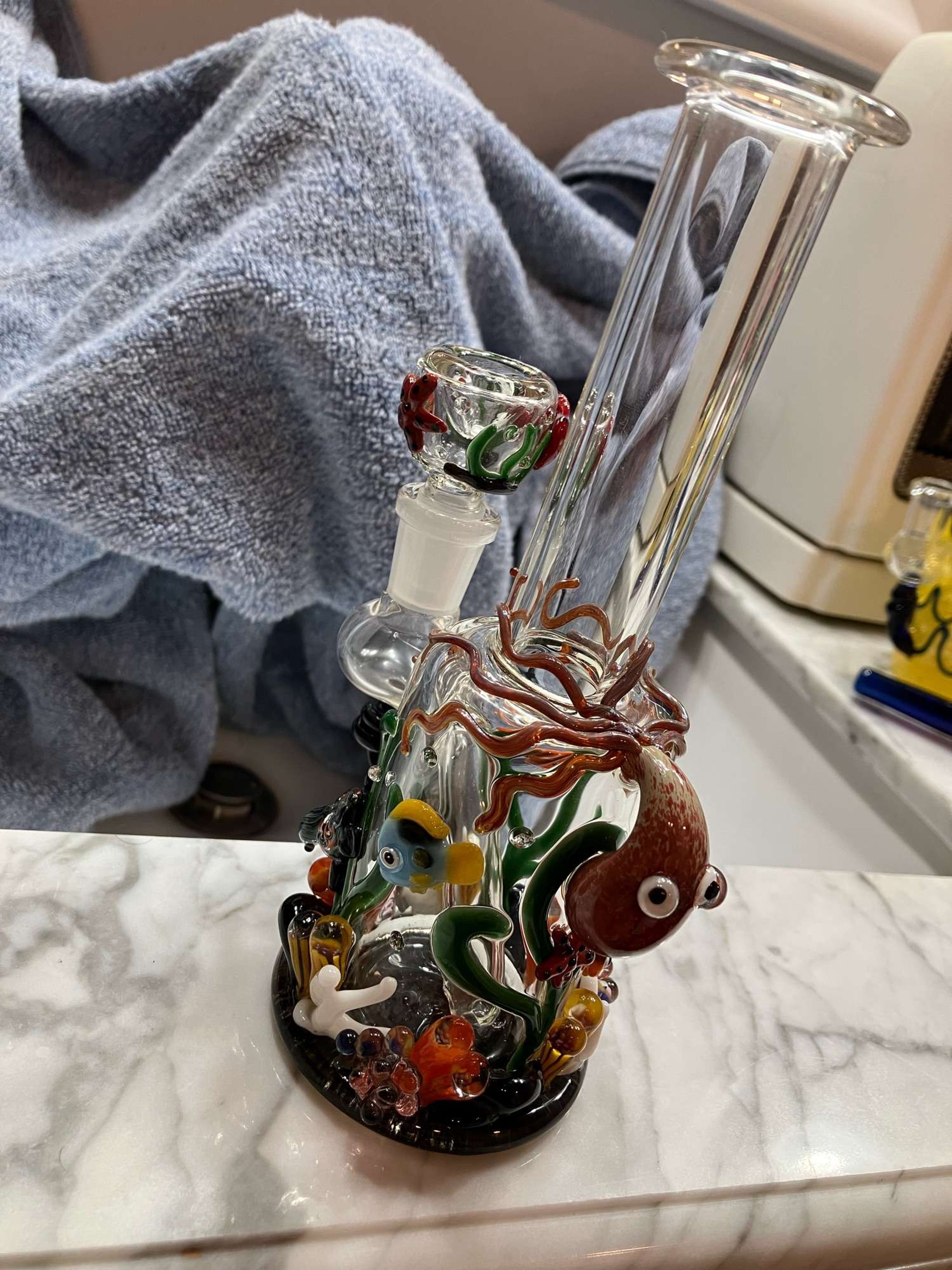 Empire smokes under the sea mini tube image 0