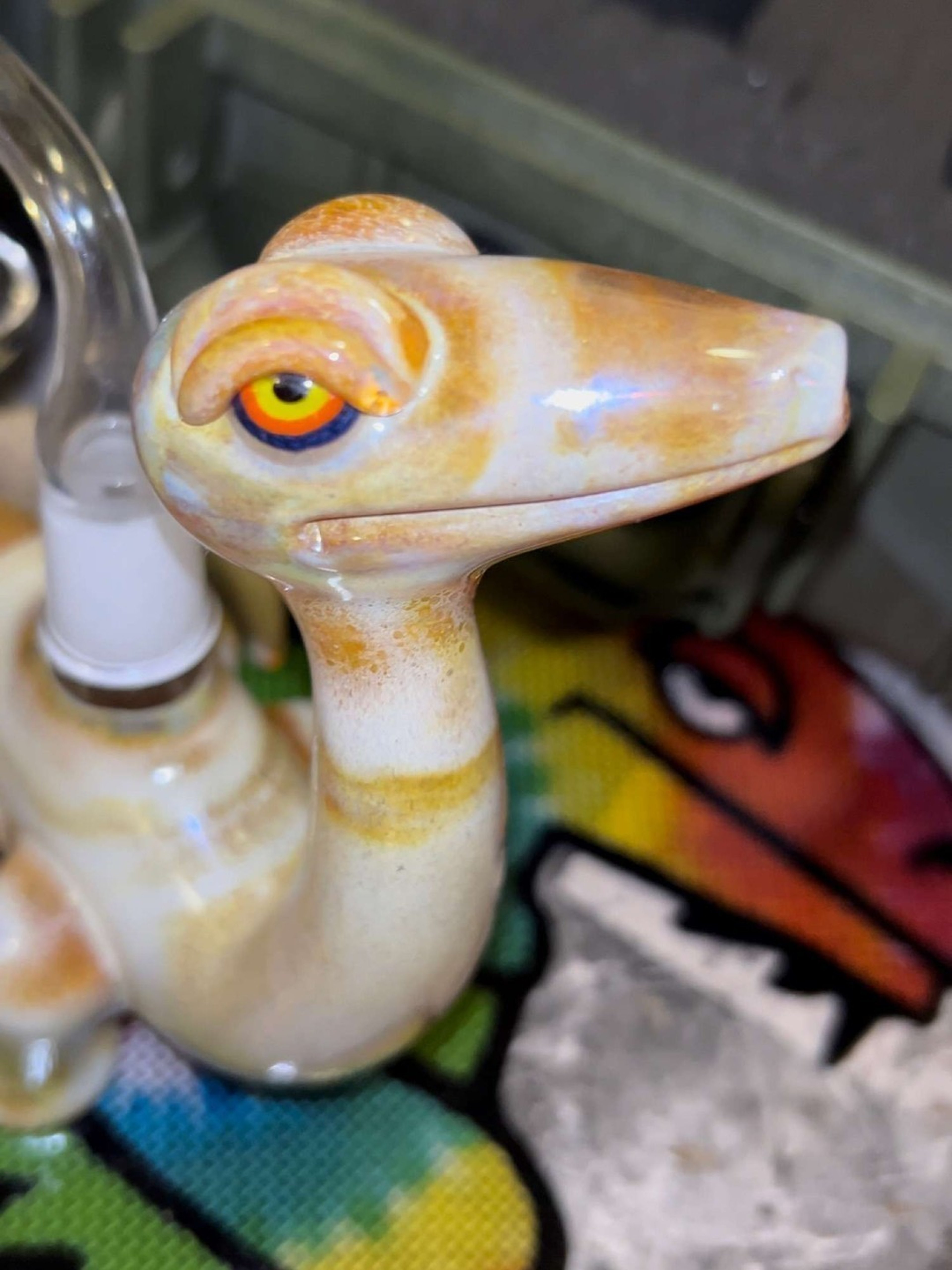 Preview pic of Elbo bronto set 