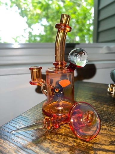 Preview pic of RJ Jammer Set