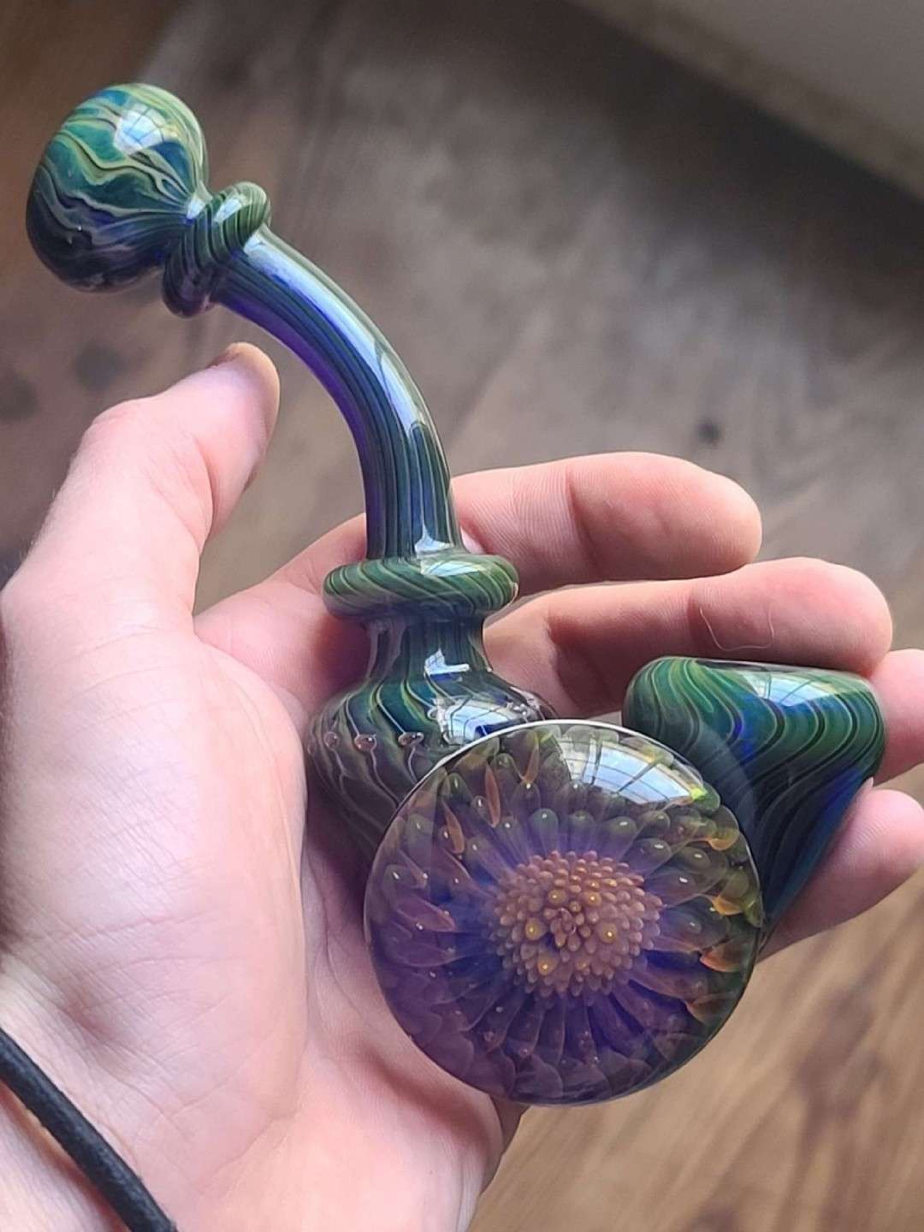 Preview pic of Fumetrap sherlock